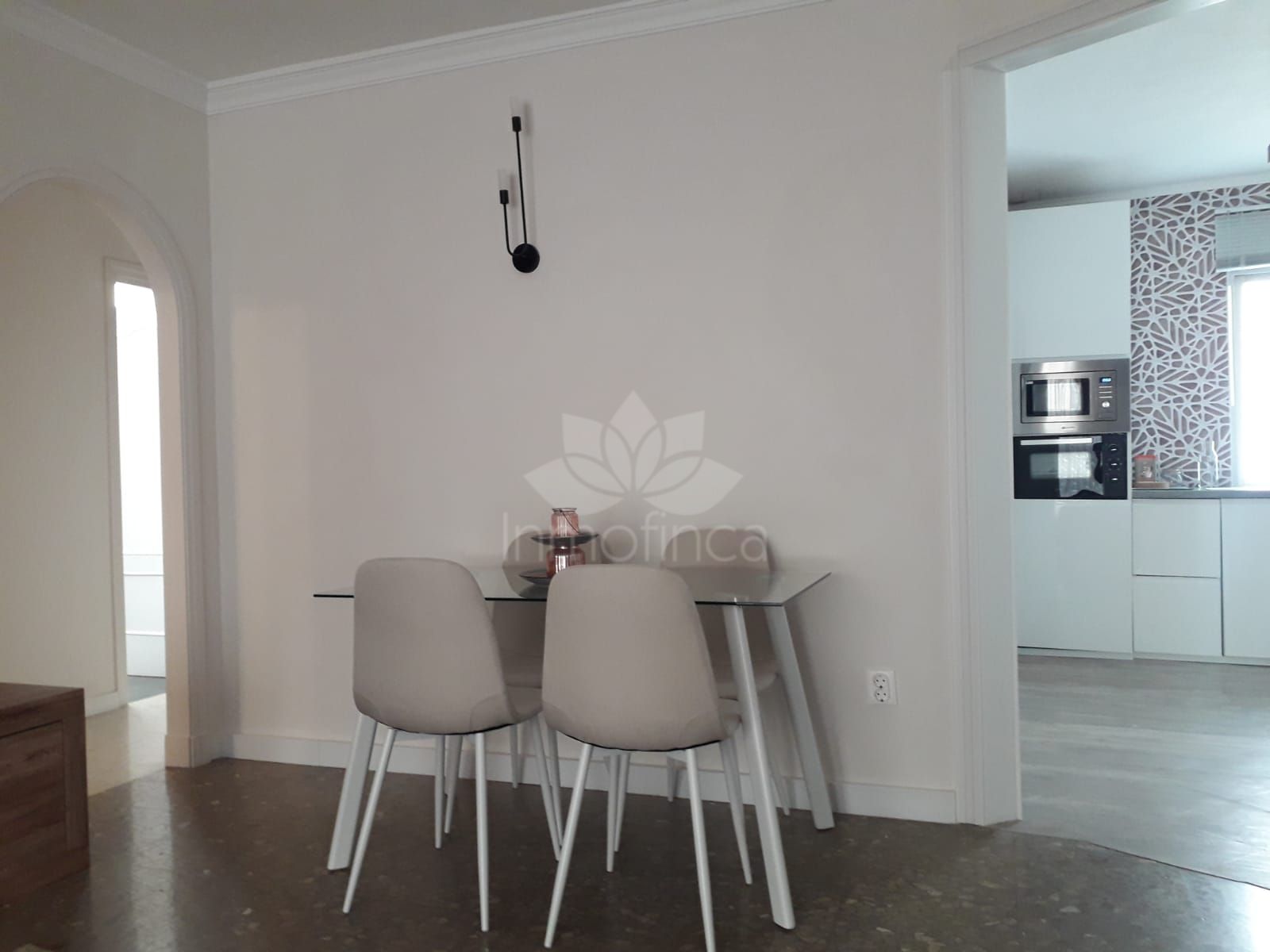 Town House in San Pedro de Alcantara