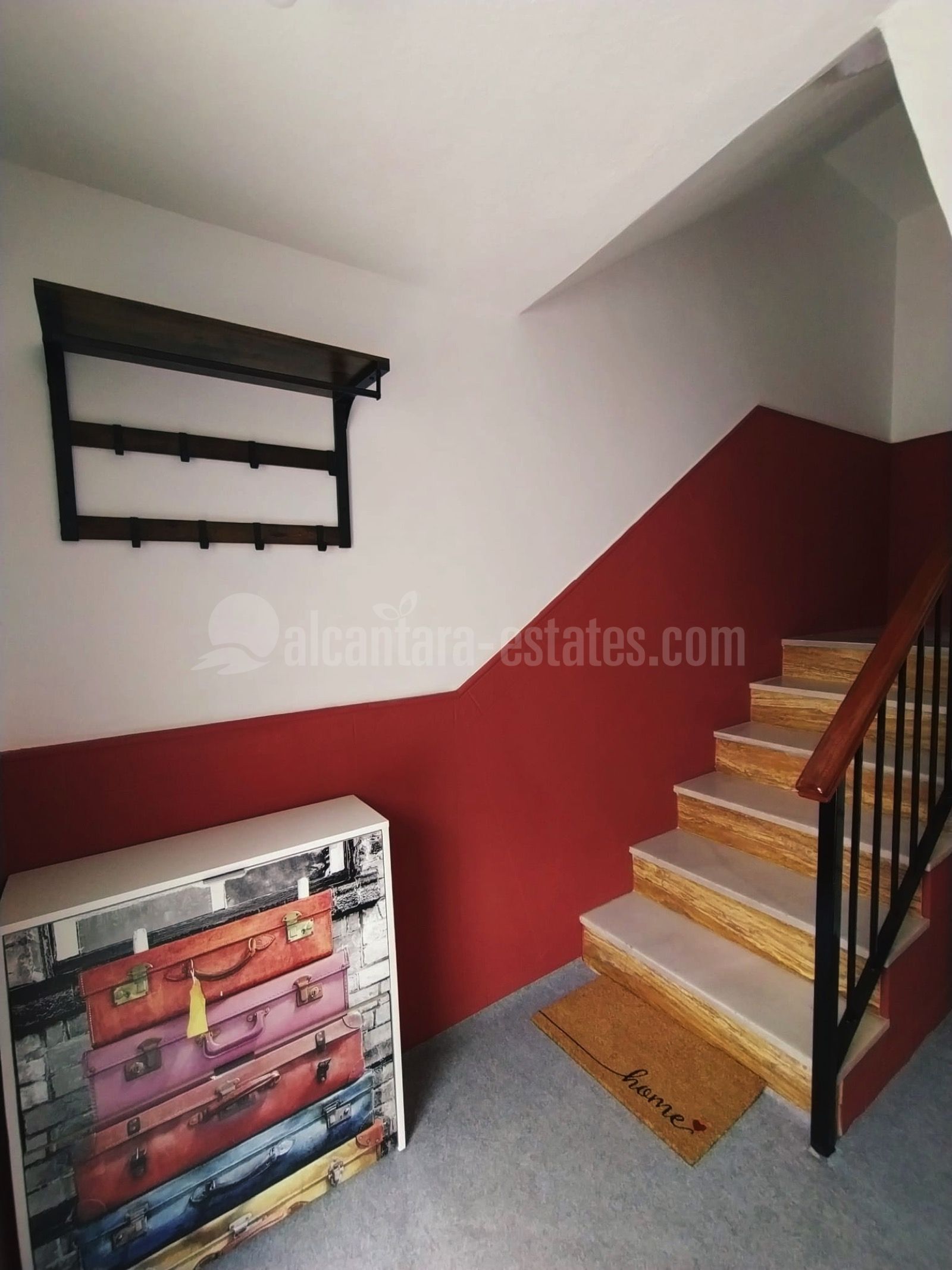 Town House in San Pedro de Alcantara