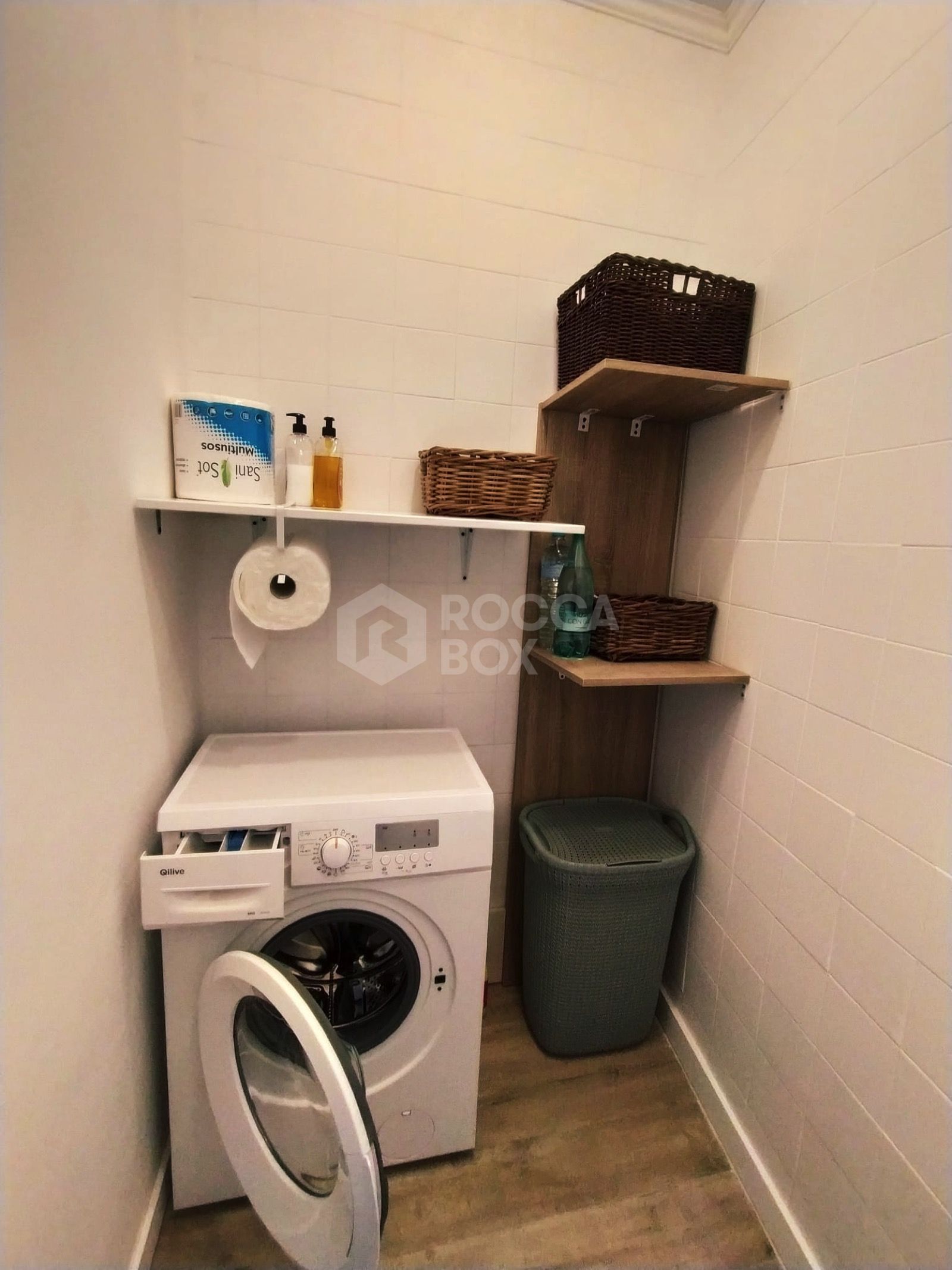 Charming Semi-Detached Townhouse