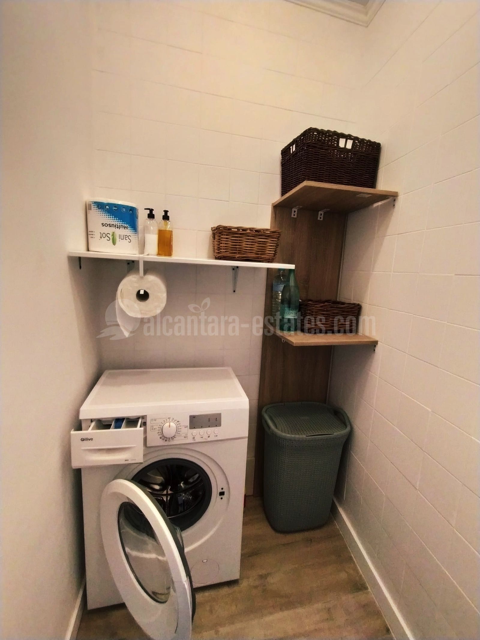 Town House in San Pedro de Alcantara