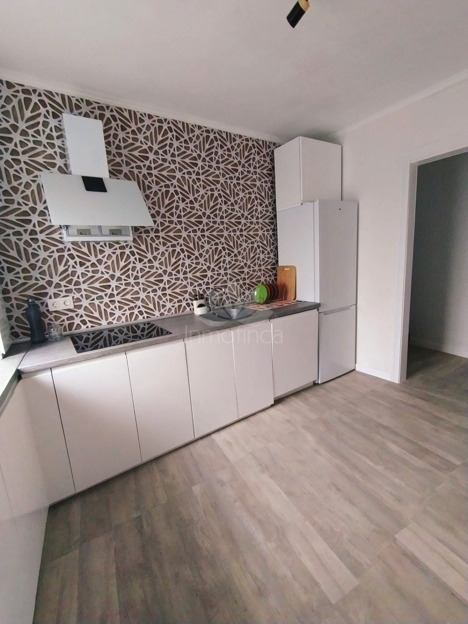 Town House in San Pedro de Alcantara