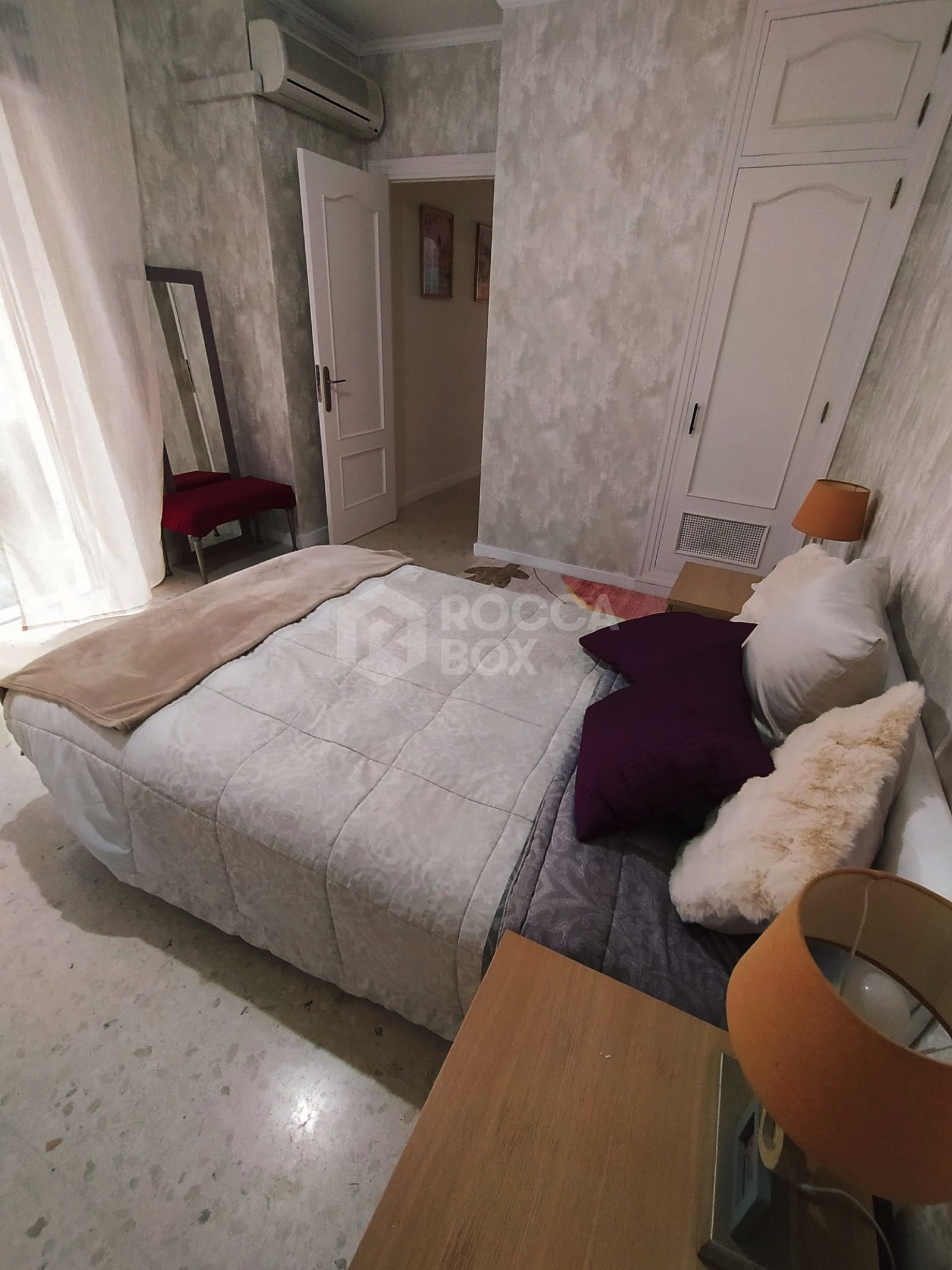 Charming Semi-Detached Townhouse