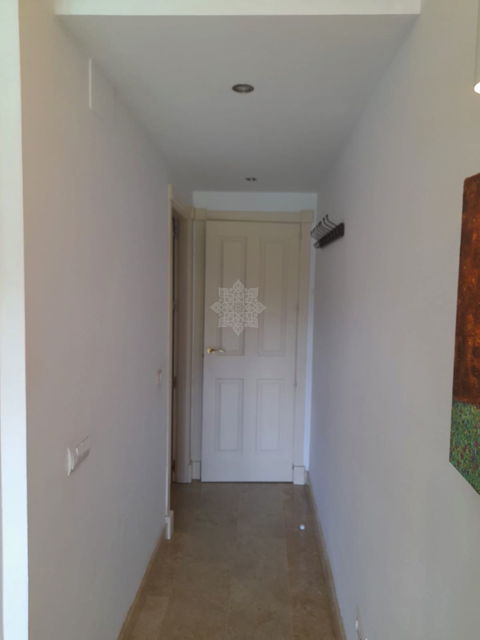 Ground Floor Apartment in Buenas Noches, Estepona