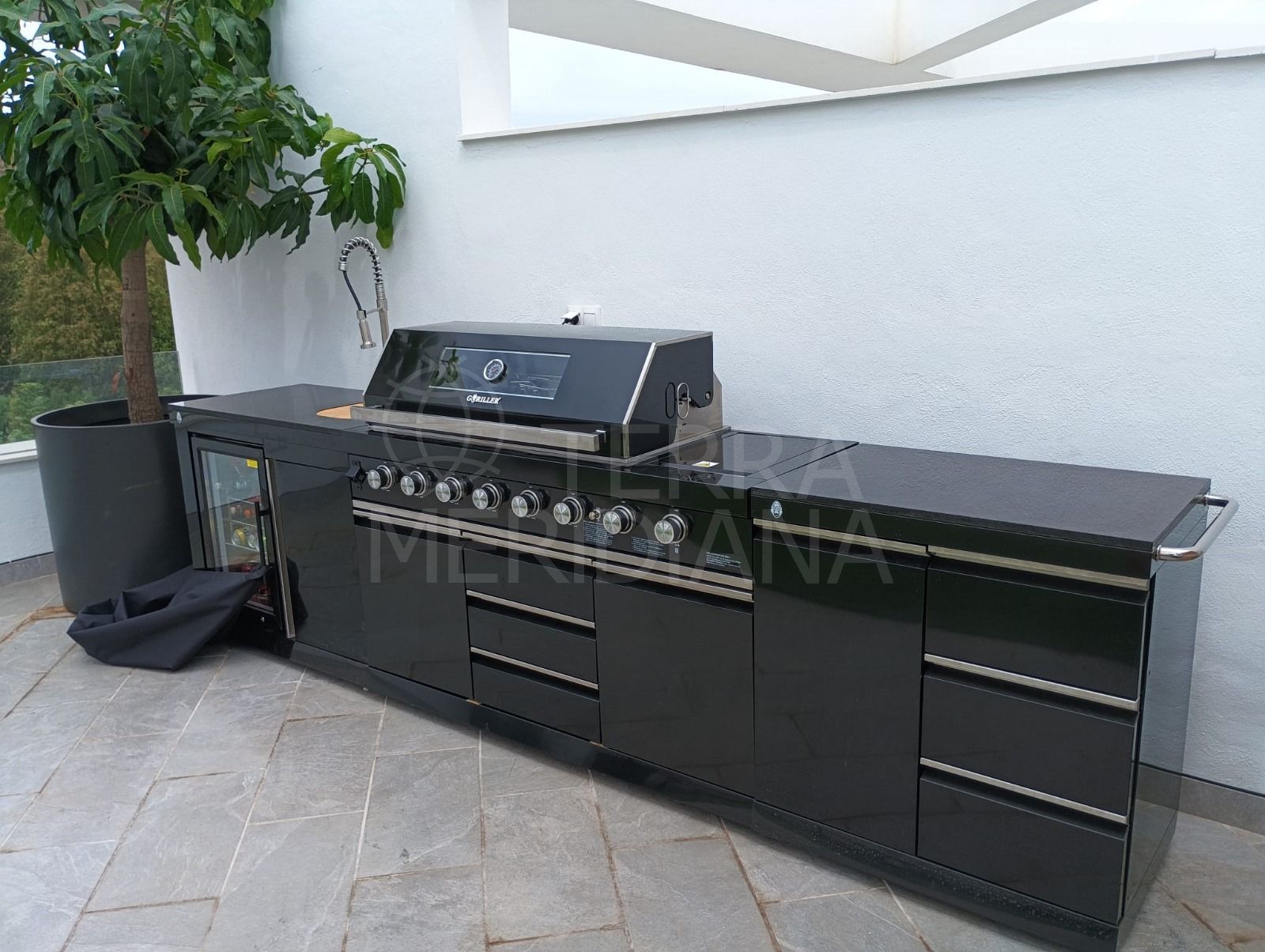 Duplex Penthouse in Avda de Andalucia - Sierra de Estepona, Estepona