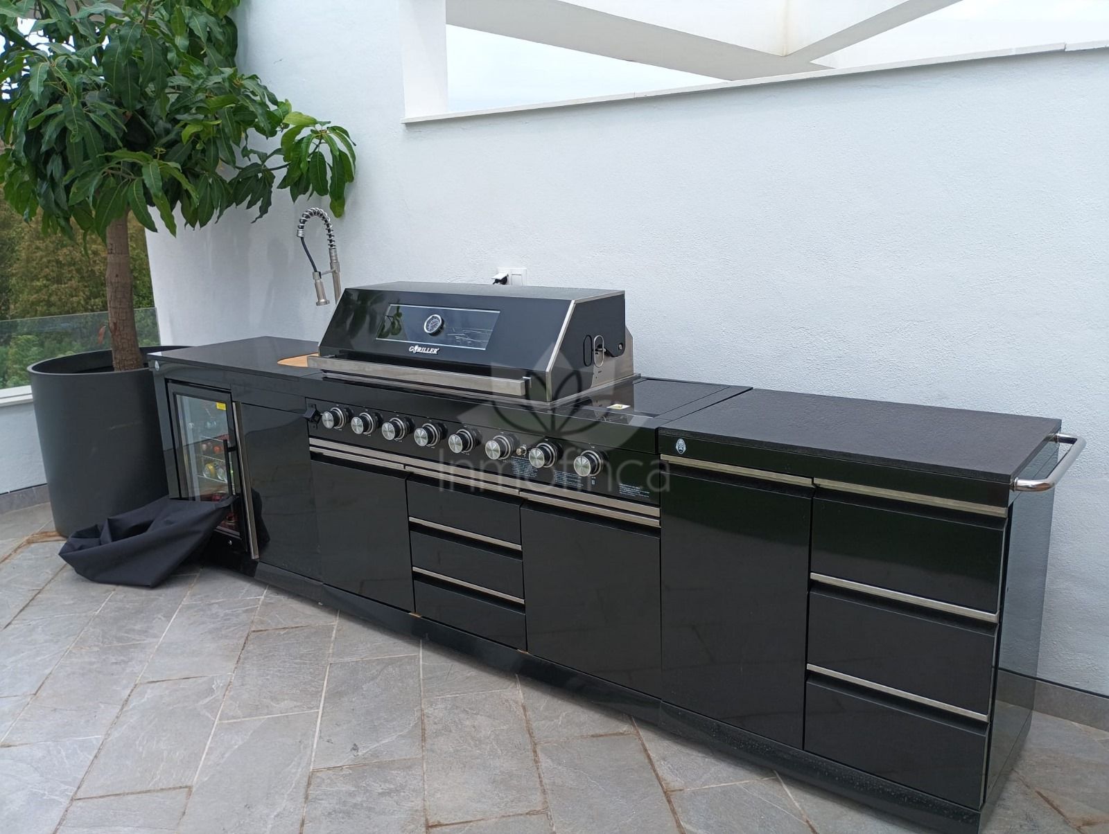 Duplex Penthouse in Avda de Andalucia - Sierra de Estepona, Estepona