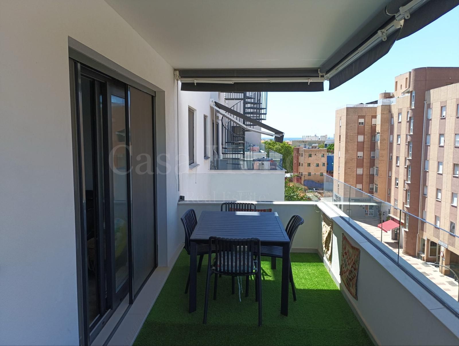 Duplex Penthouse in Avda de Andalucia - Sierra de Estepona, Estepona