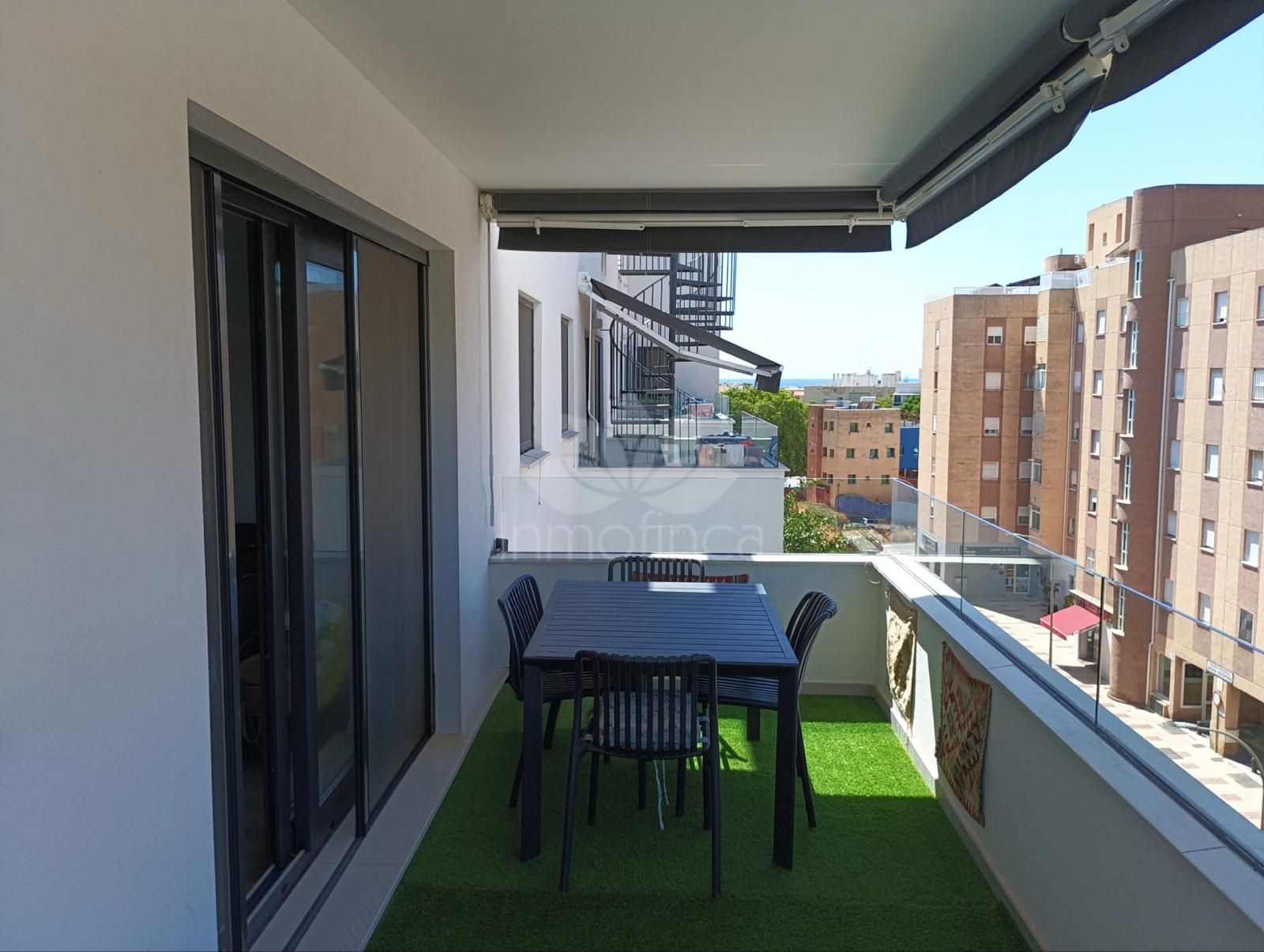 Duplex Penthouse in Avda de Andalucia - Sierra de Estepona, Estepona