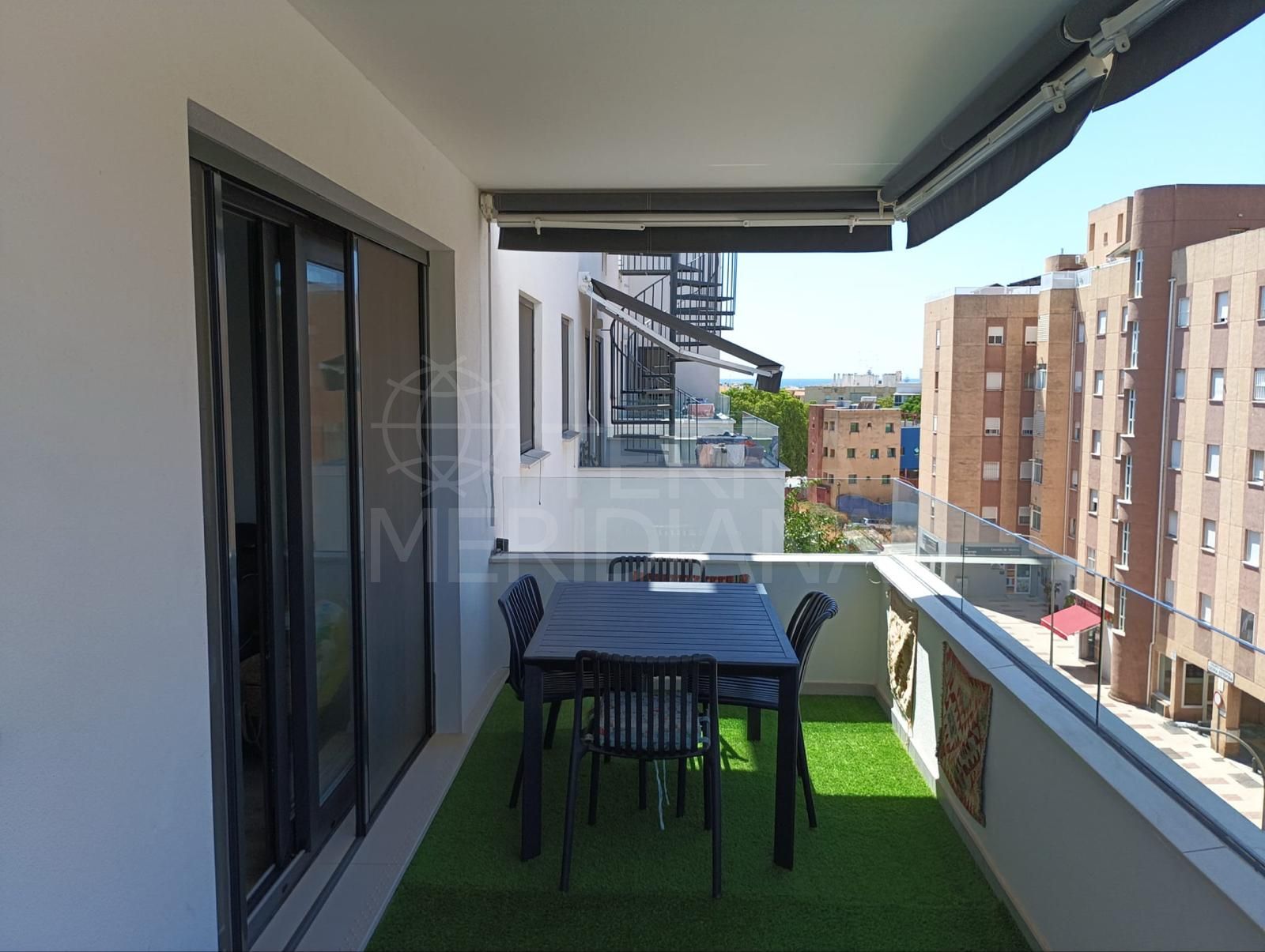 Duplex Penthouse in Avda de Andalucia - Sierra de Estepona, Estepona