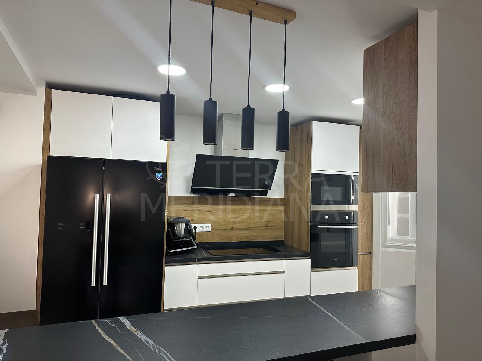 Duplex Penthouse in Avda de Andalucia - Sierra de Estepona, Estepona