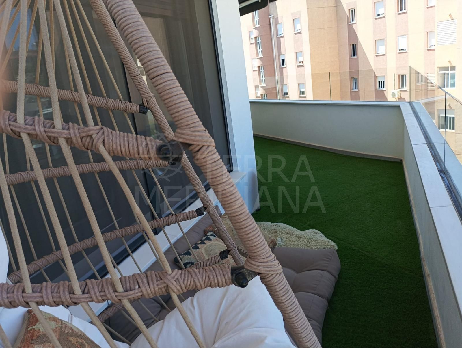 Duplex Penthouse in Avda de Andalucia - Sierra de Estepona, Estepona