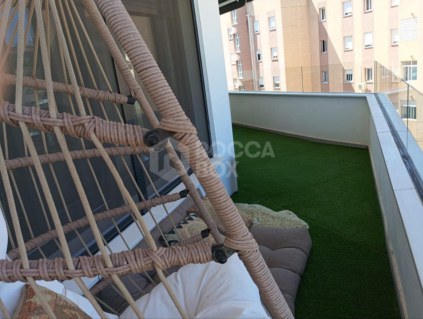 Attractive 4-Bedroom Duplex Penthouse in Estepona City
