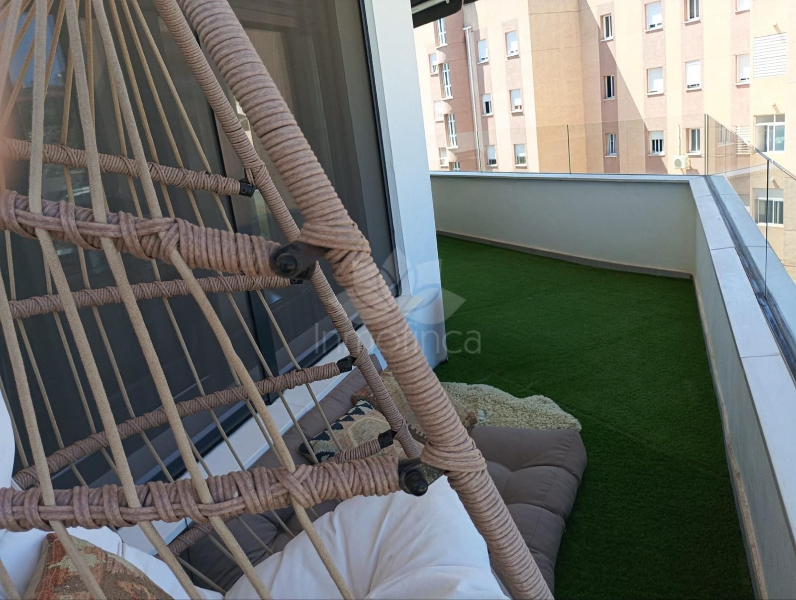 Duplex Penthouse in Avda de Andalucia - Sierra de Estepona, Estepona
