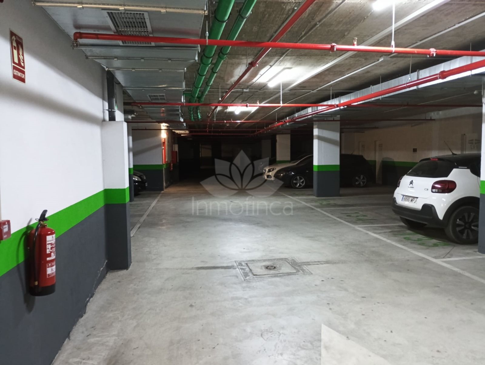 Duplex Penthouse in Avda de Andalucia - Sierra de Estepona, Estepona