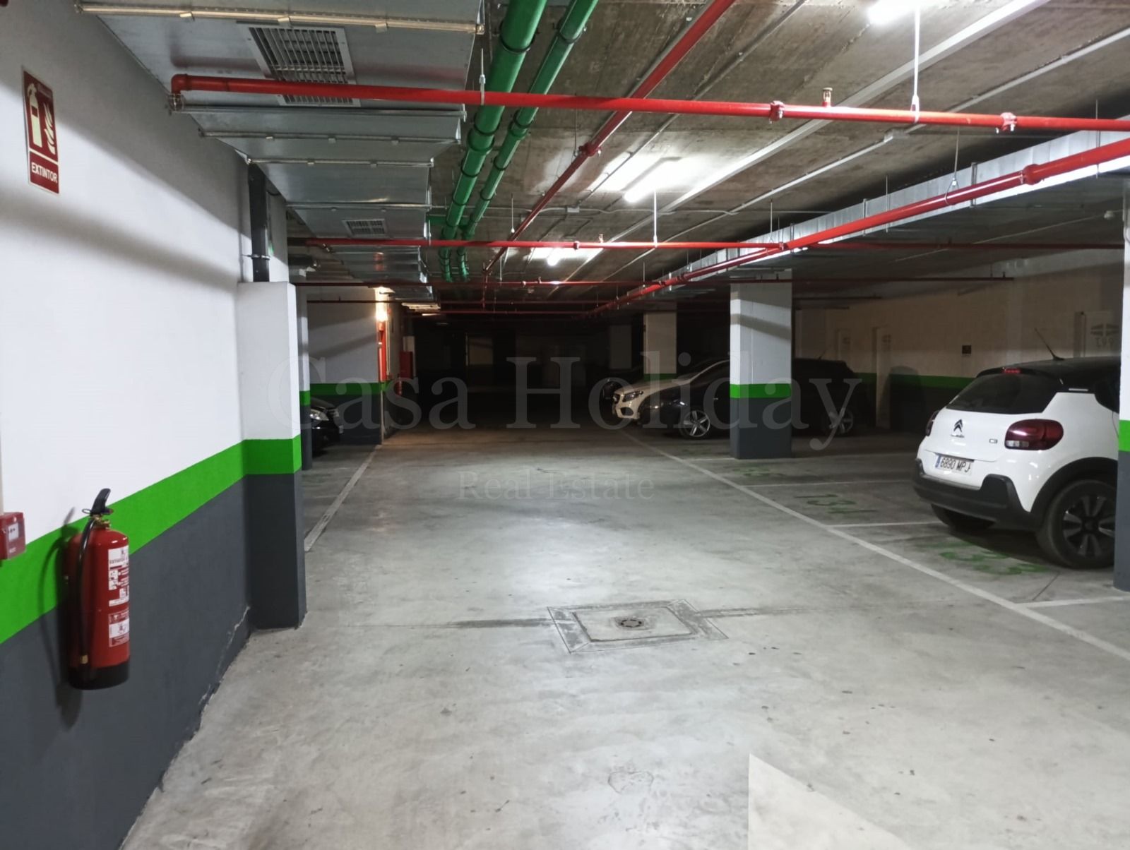 Duplex Penthouse in Avda de Andalucia - Sierra de Estepona, Estepona