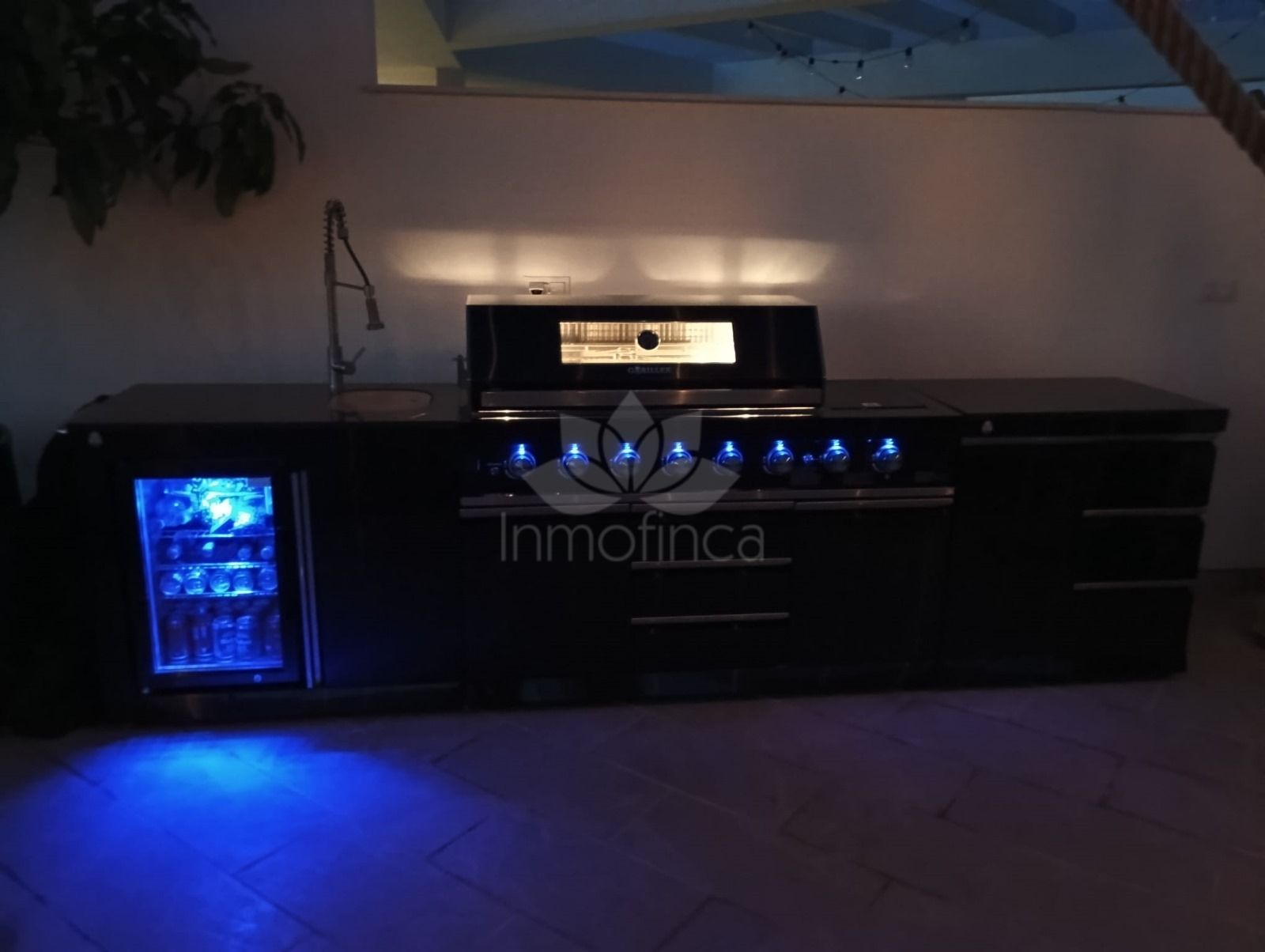 Duplex Penthouse in Avda de Andalucia - Sierra de Estepona, Estepona