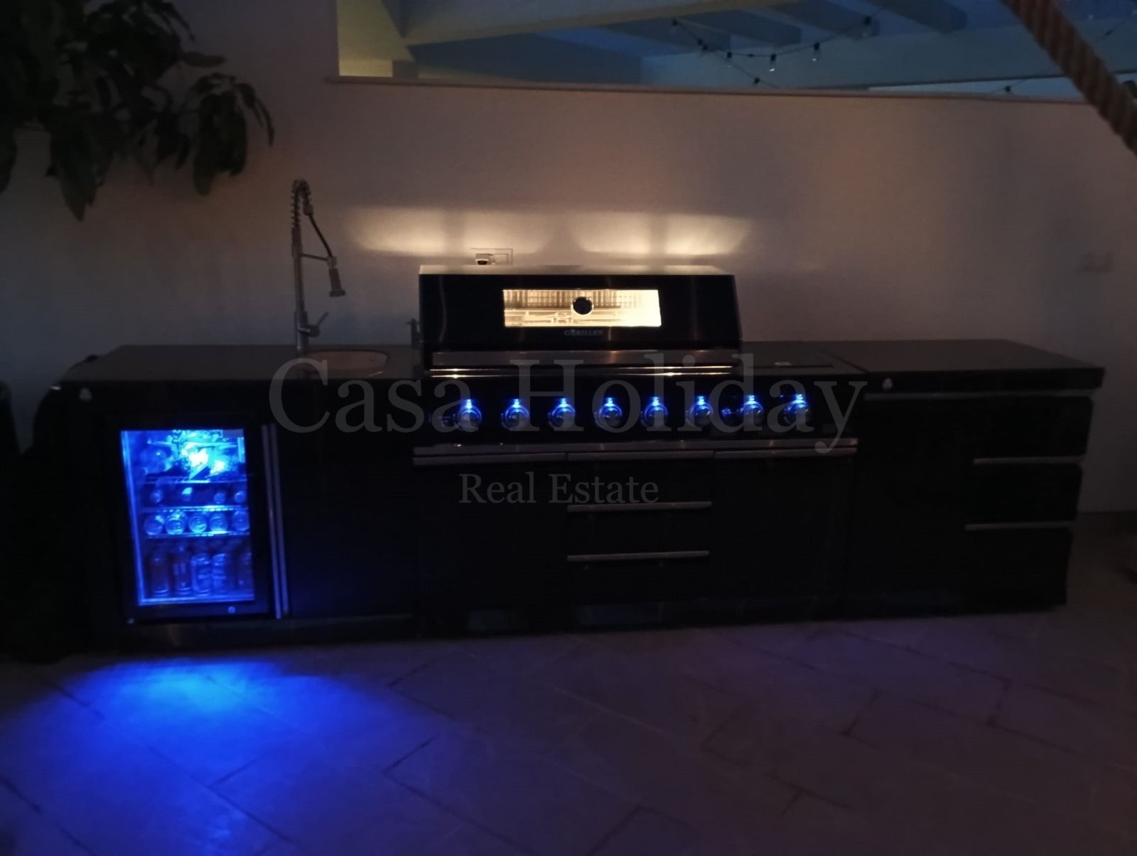 Duplex Penthouse in Avda de Andalucia - Sierra de Estepona, Estepona