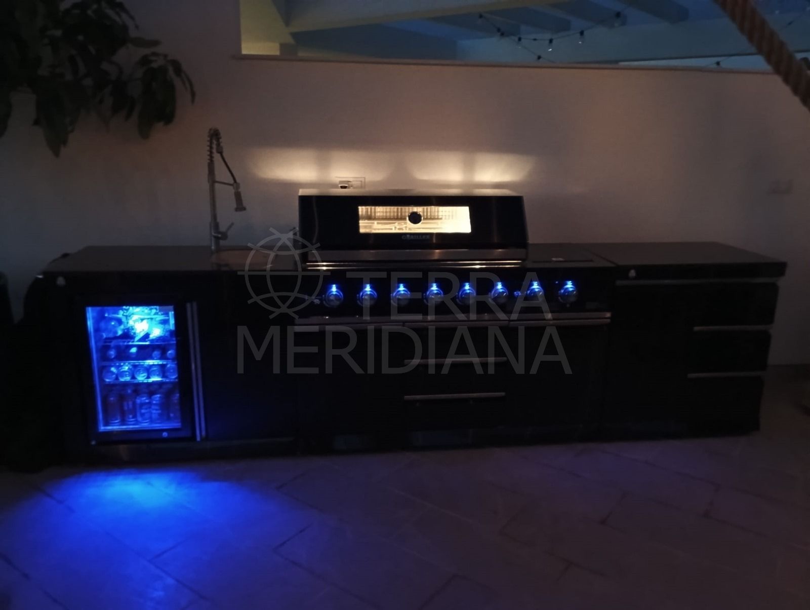 Duplex Penthouse in Avda de Andalucia - Sierra de Estepona, Estepona