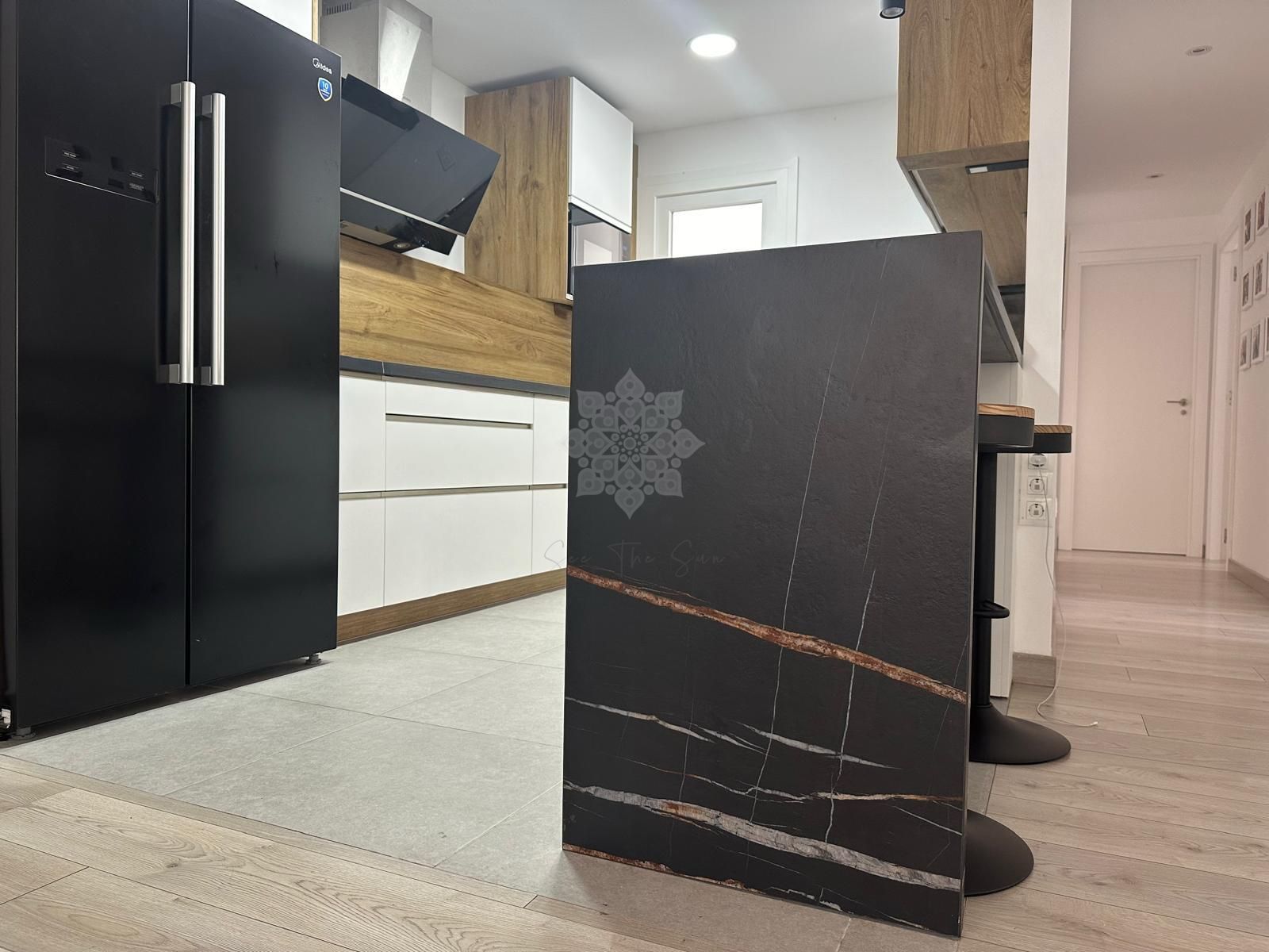 Duplex Penthouse w Avda de Andalucia - Sierra de Estepona, Estepona