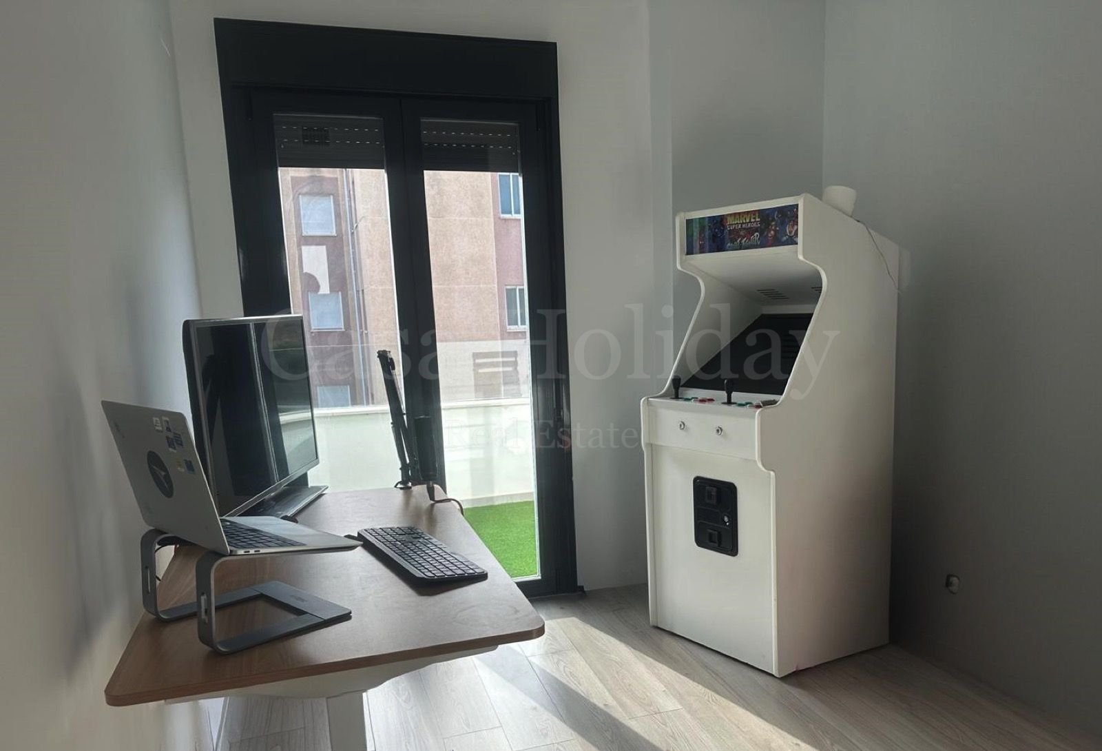 Duplex Penthouse in Avda de Andalucia - Sierra de Estepona, Estepona