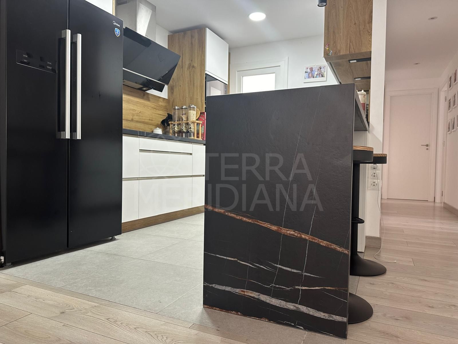 Duplex Penthouse in Avda de Andalucia - Sierra de Estepona, Estepona