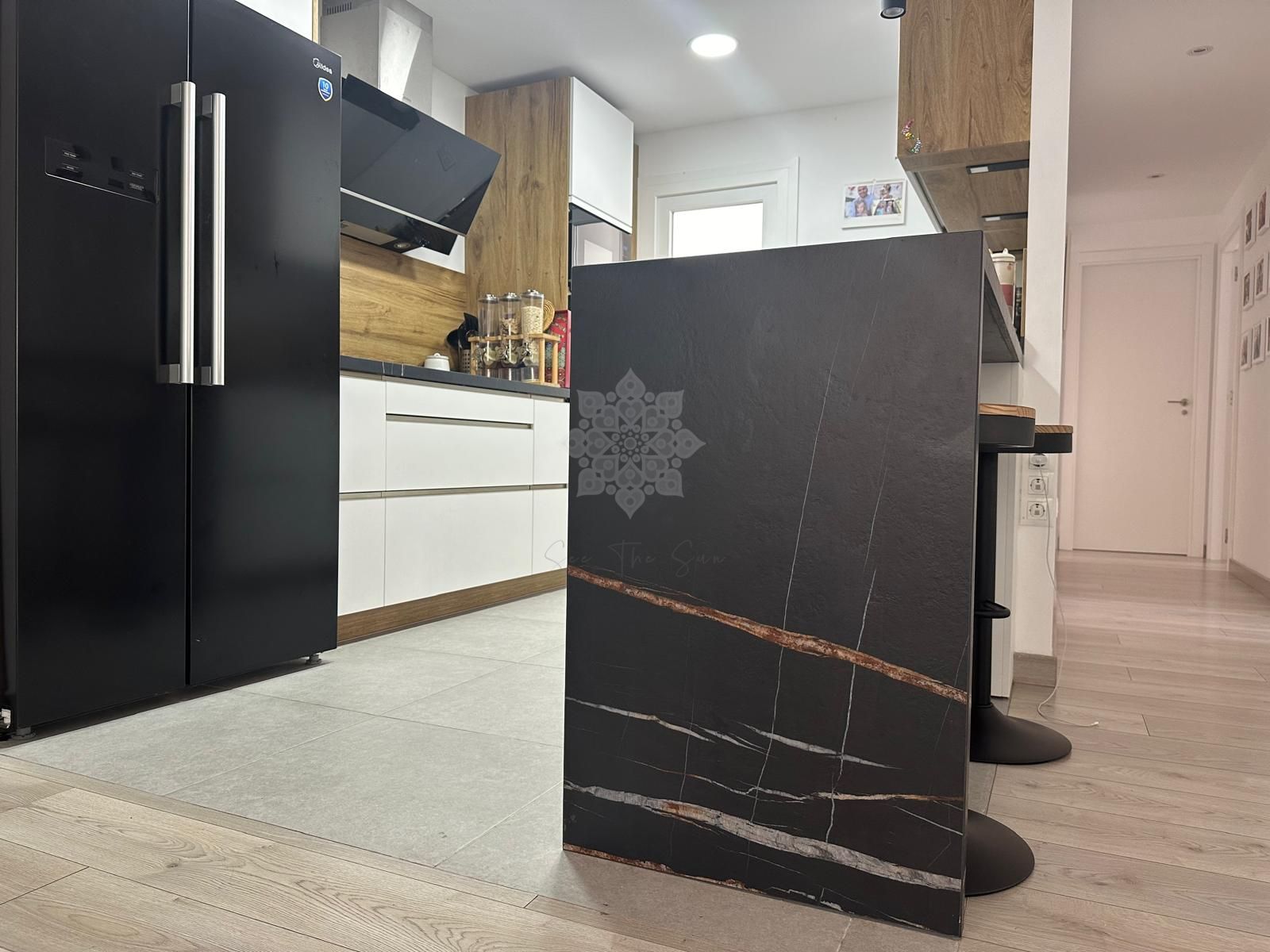 Duplex Penthouse w Avda de Andalucia - Sierra de Estepona, Estepona