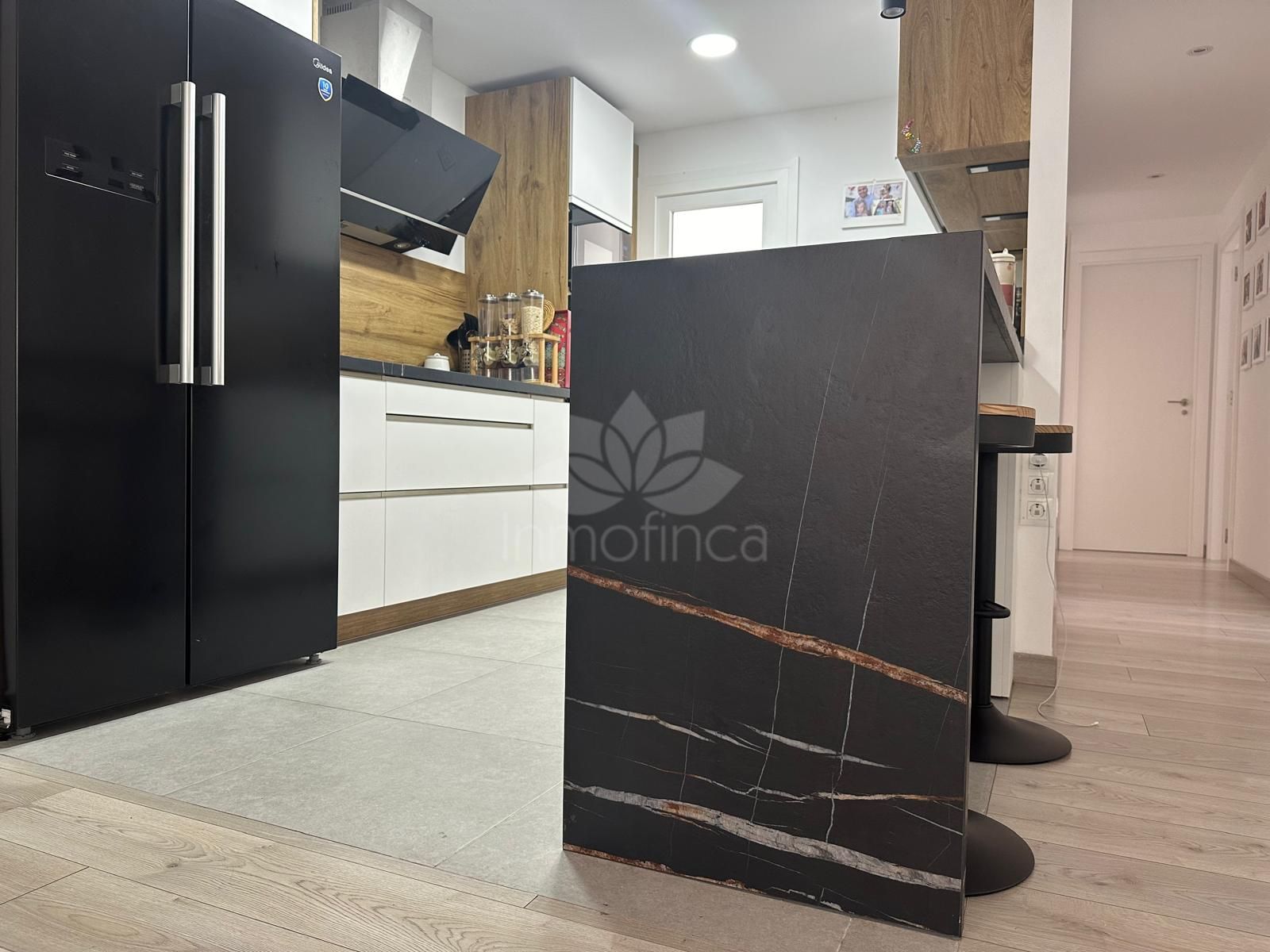 Duplex Penthouse in Avda de Andalucia - Sierra de Estepona, Estepona