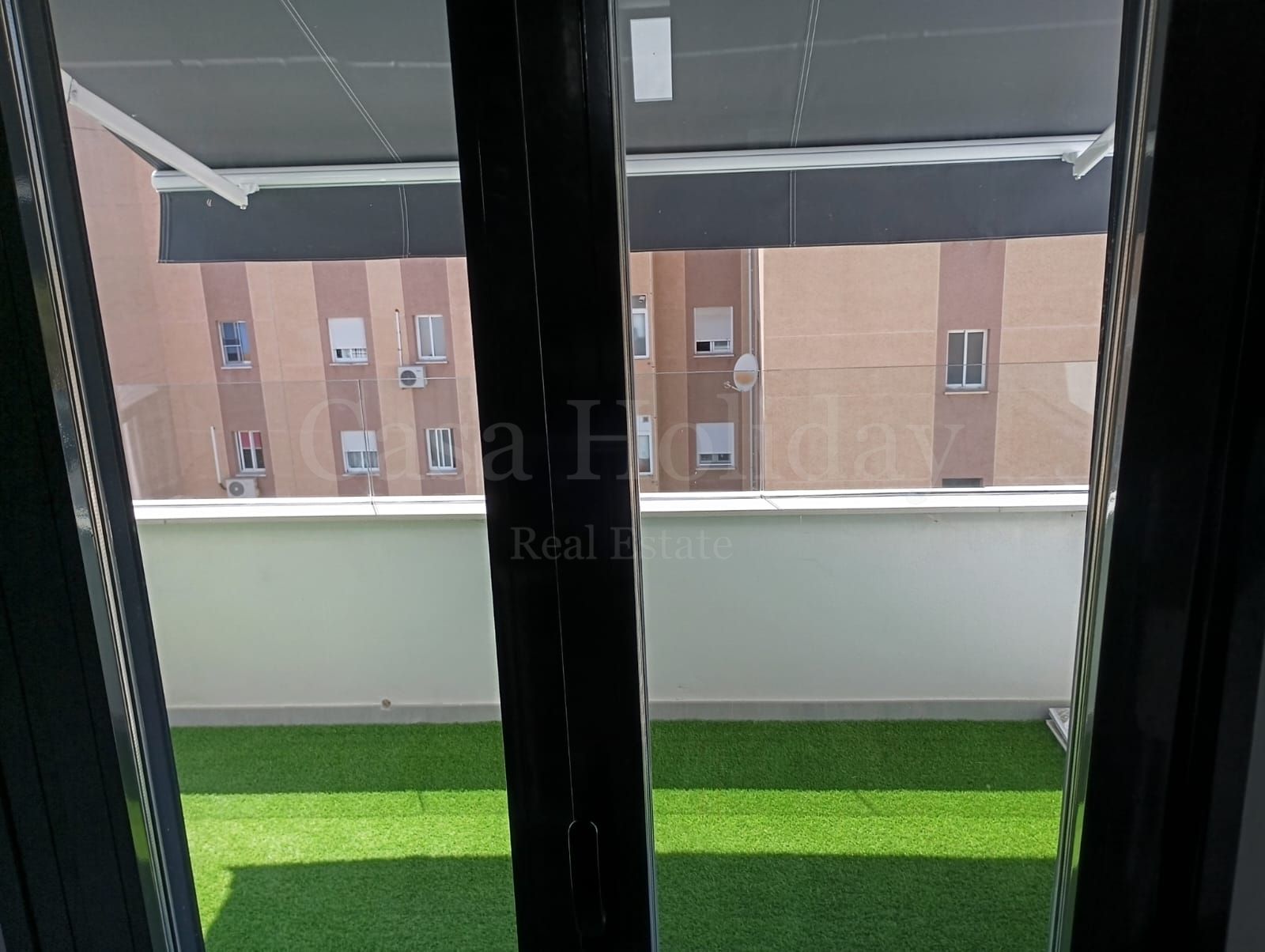 Duplex Penthouse in Avda de Andalucia - Sierra de Estepona, Estepona