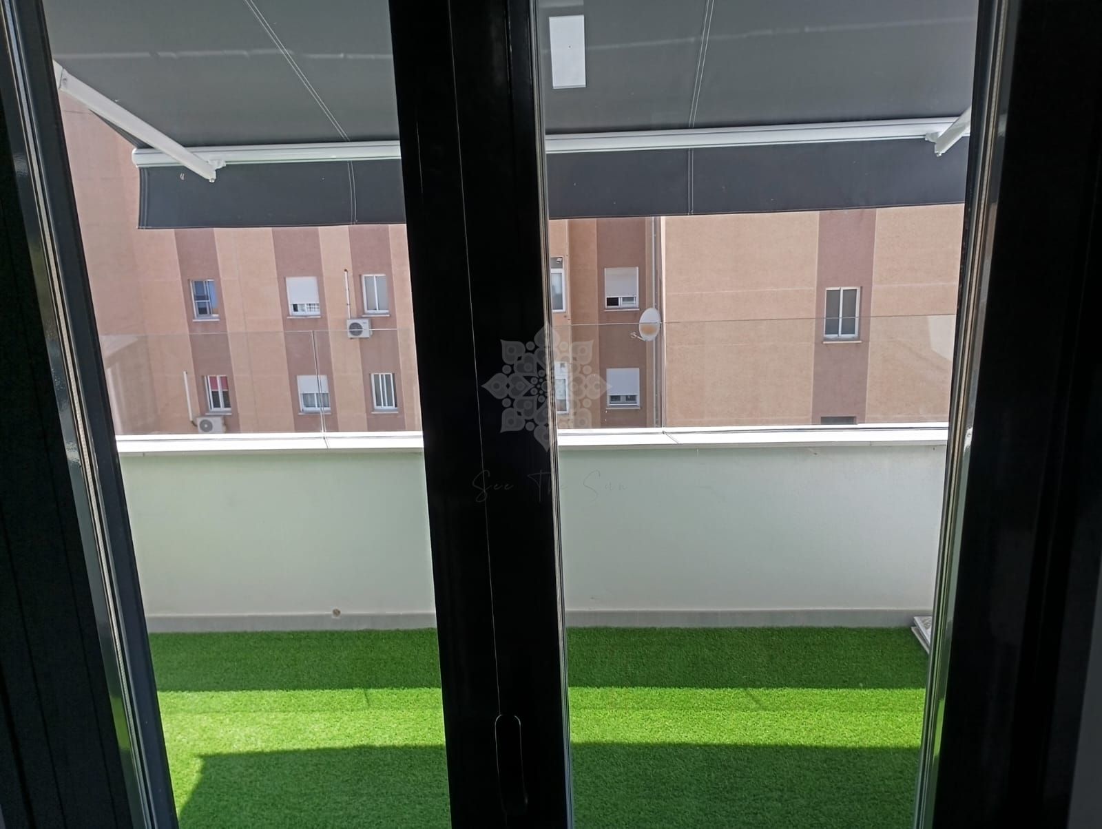 Duplex Penthouse w Avda de Andalucia - Sierra de Estepona, Estepona