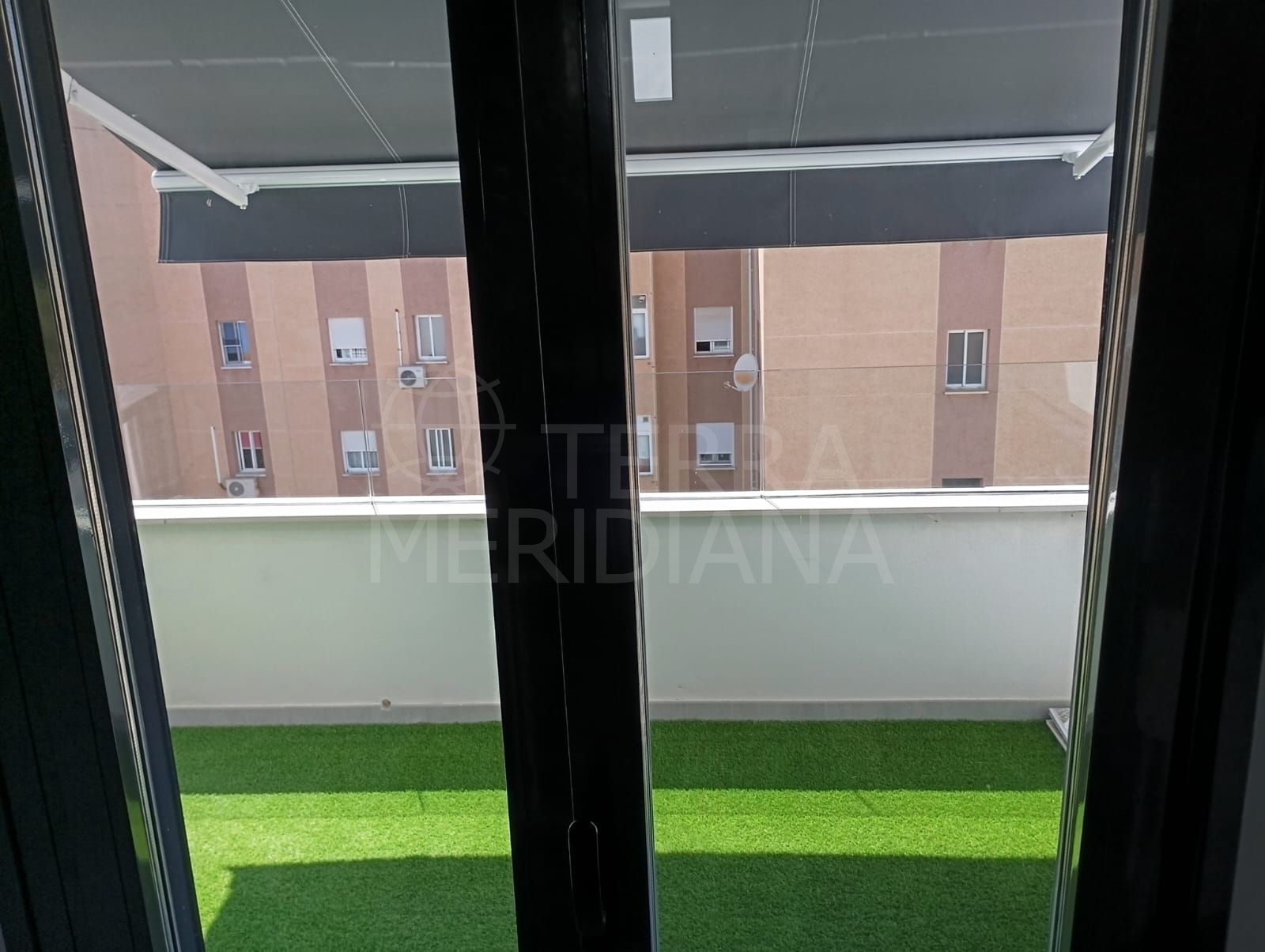 Duplex Penthouse in Avda de Andalucia - Sierra de Estepona, Estepona