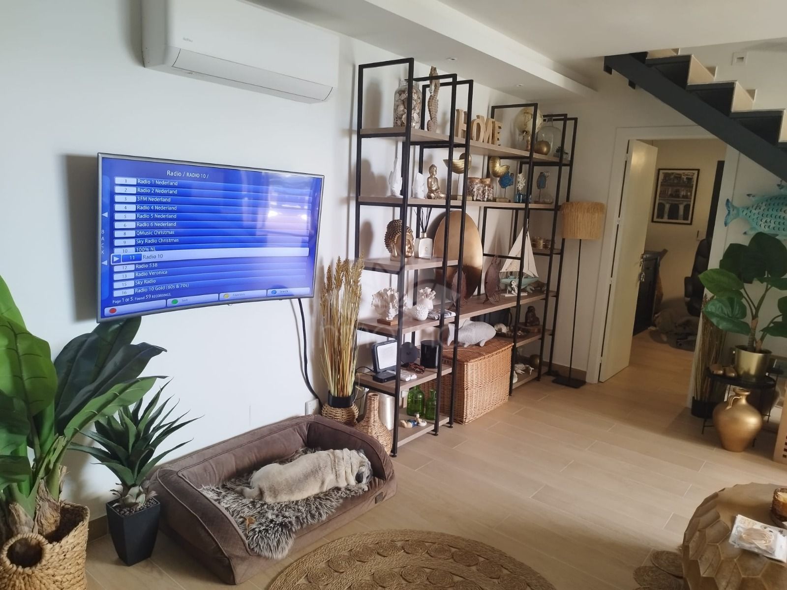 Semi Detached House in Guadalmansa Playa, Estepona