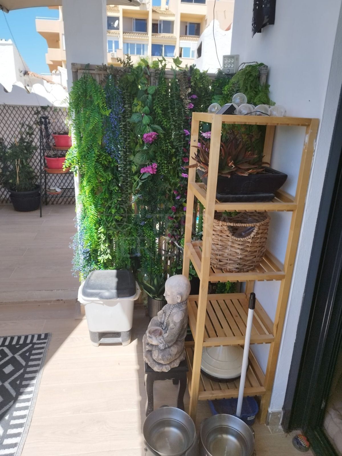 Semi Detached House in Guadalmansa Playa, Estepona