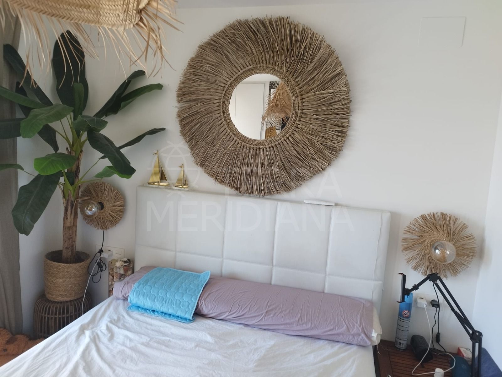 Semi Detached House in Guadalmansa Playa, Estepona