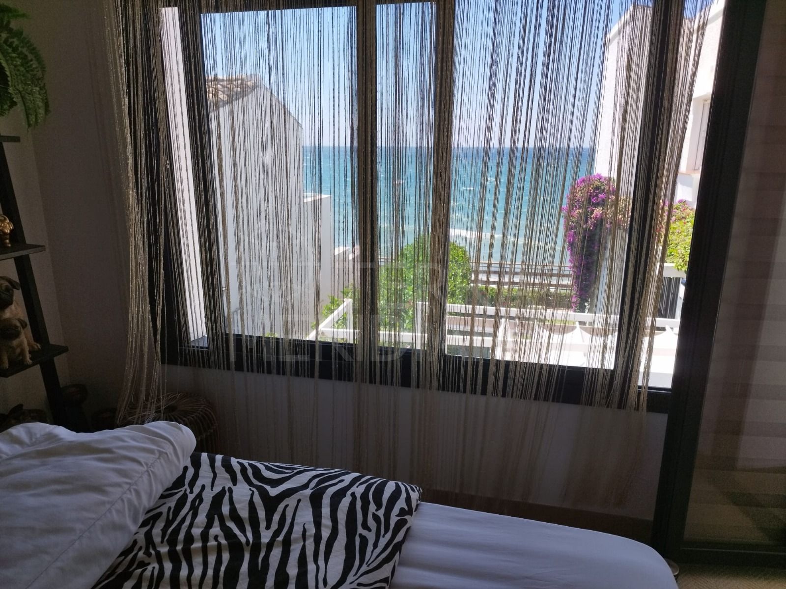 Semi Detached House in Guadalmansa Playa, Estepona