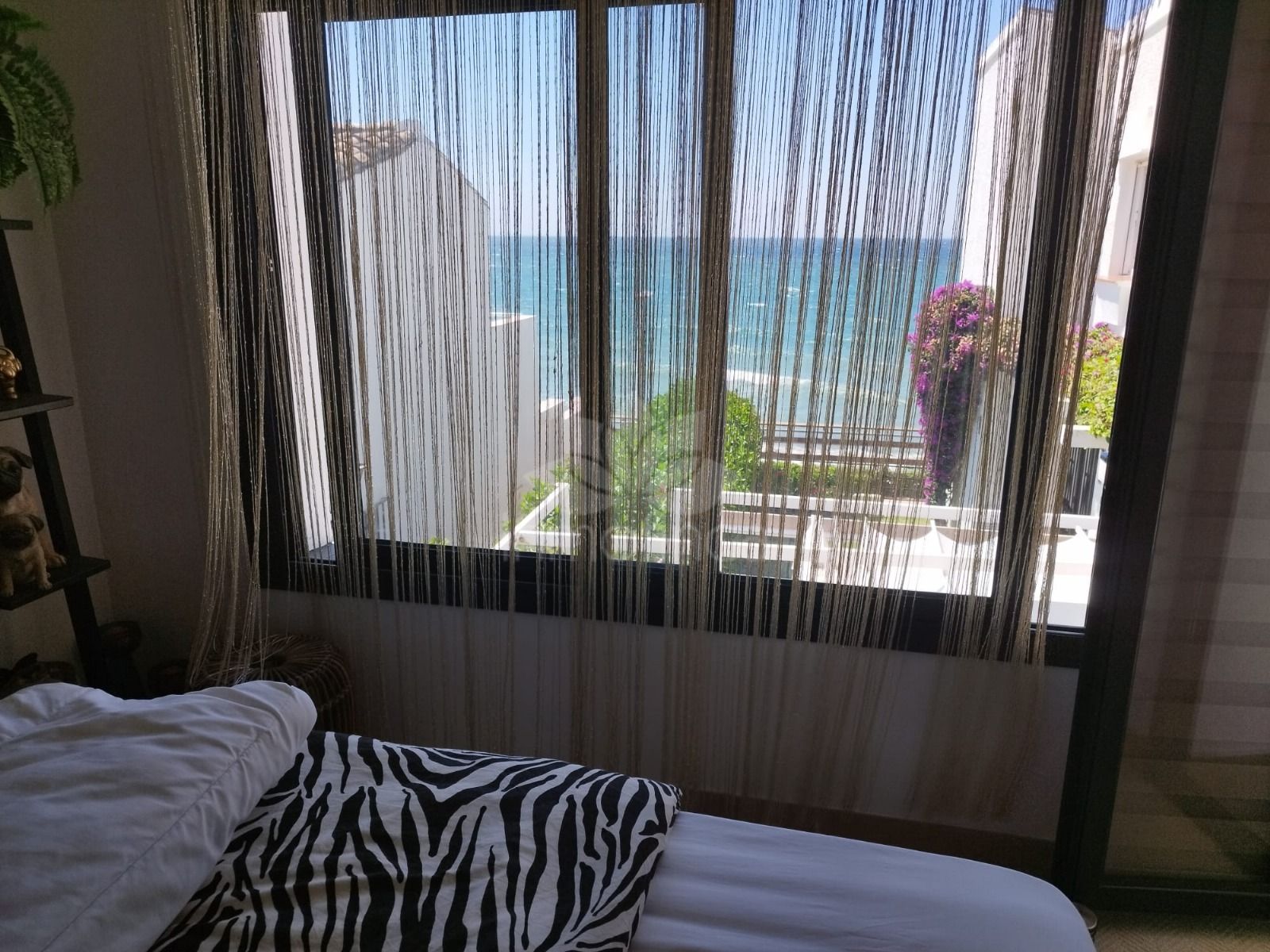 Semi Detached House in Guadalmansa Playa, Estepona