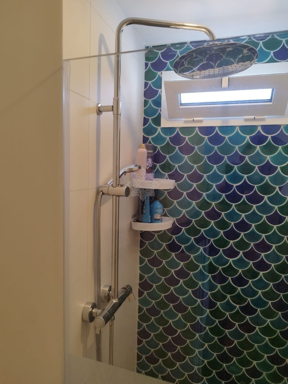 Pareado en Guadalmansa Playa, Estepona