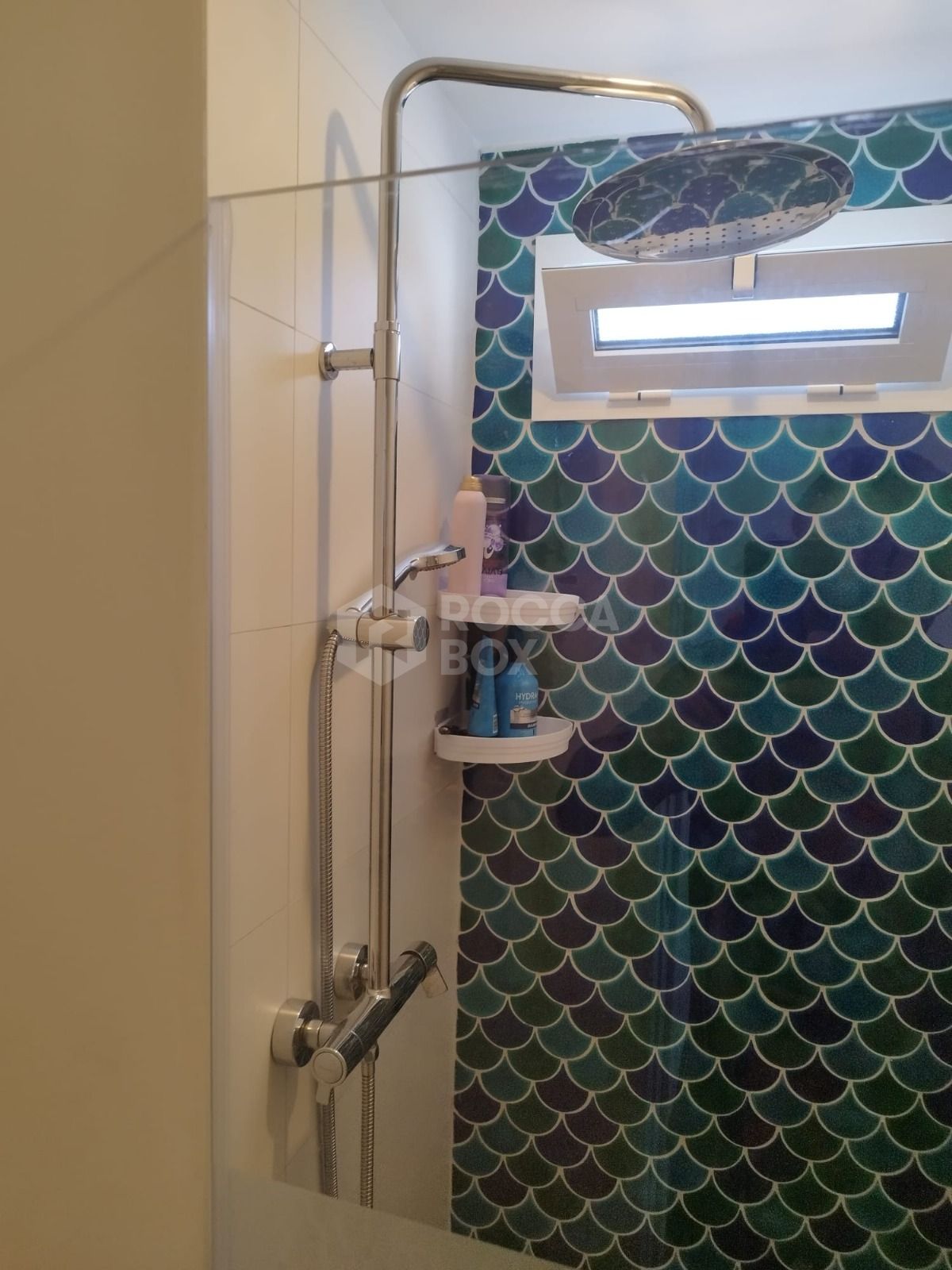 Unique Sea-View Townhouse Just 20 Meters from the Beach