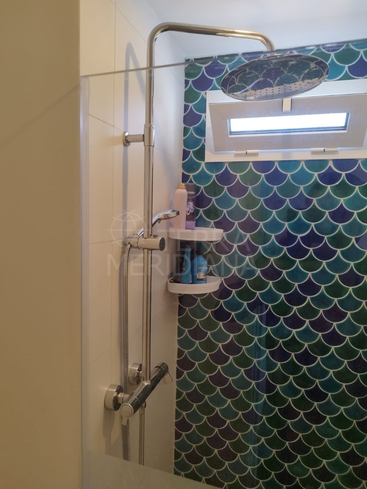 Semi Detached House in Guadalmansa Playa, Estepona