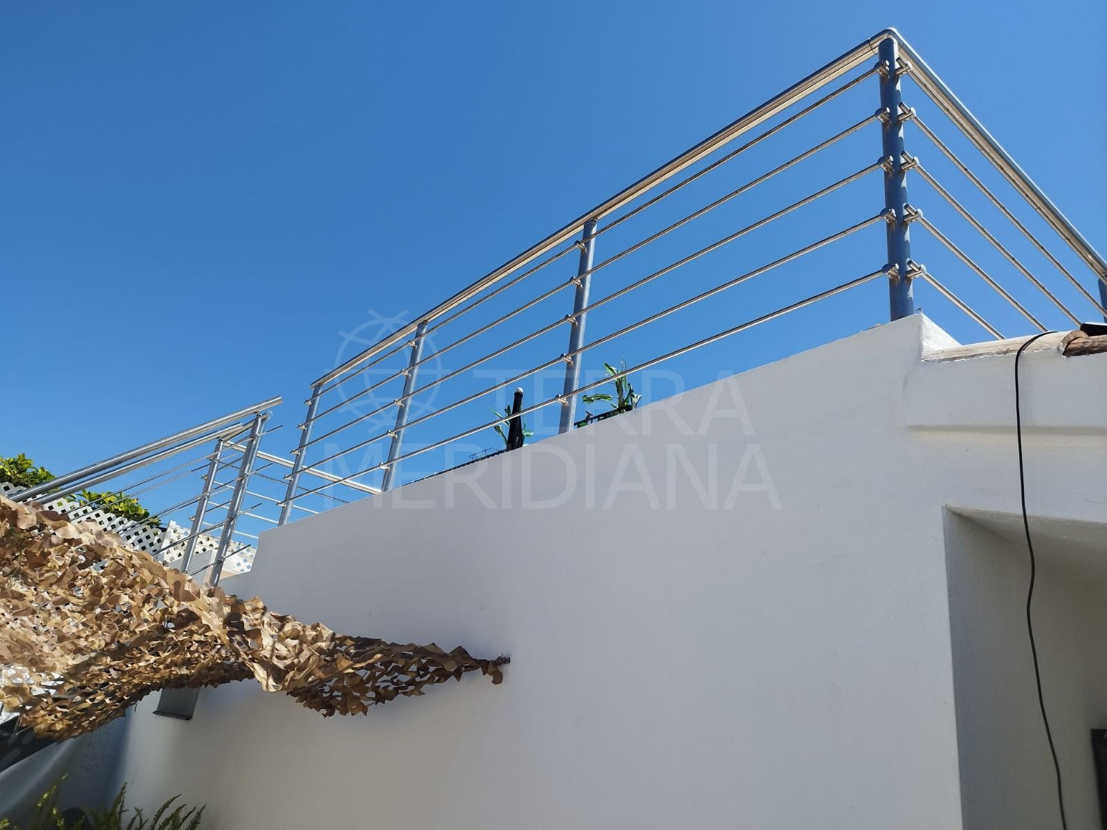 Semi Detached House in Guadalmansa Playa, Estepona