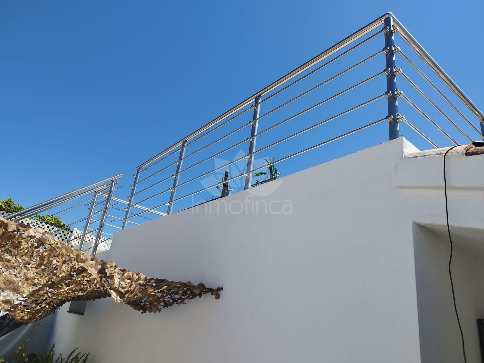 Semi Detached House in Guadalmansa Playa, Estepona