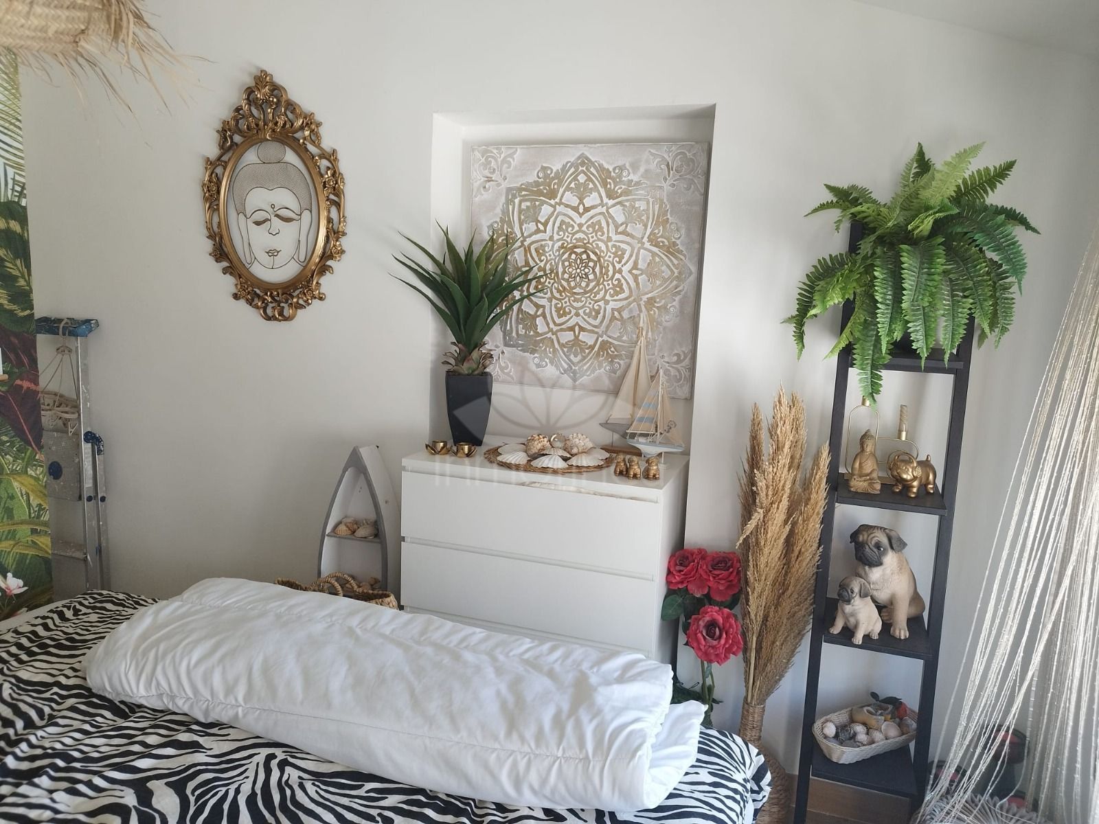 Semi Detached House in Guadalmansa Playa, Estepona