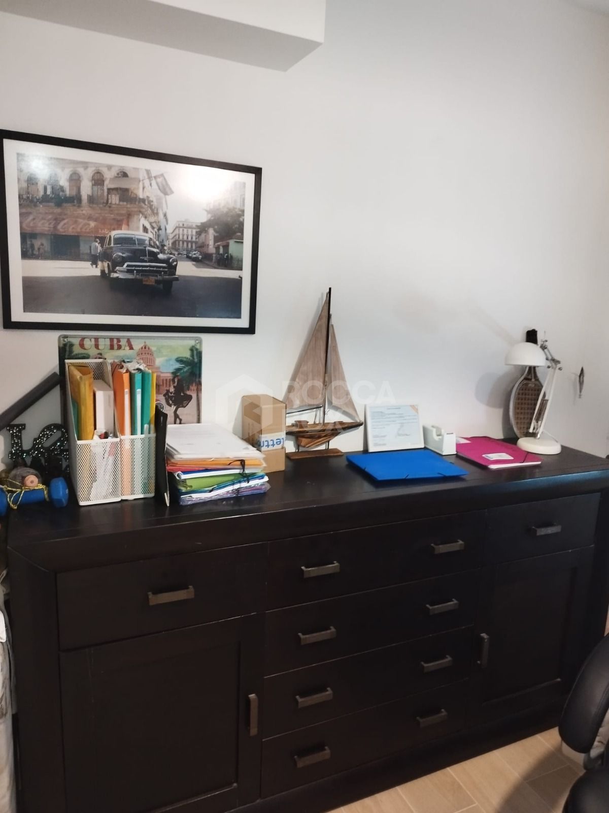 Unique Sea-View Townhouse Just 20 Meters from the Beach