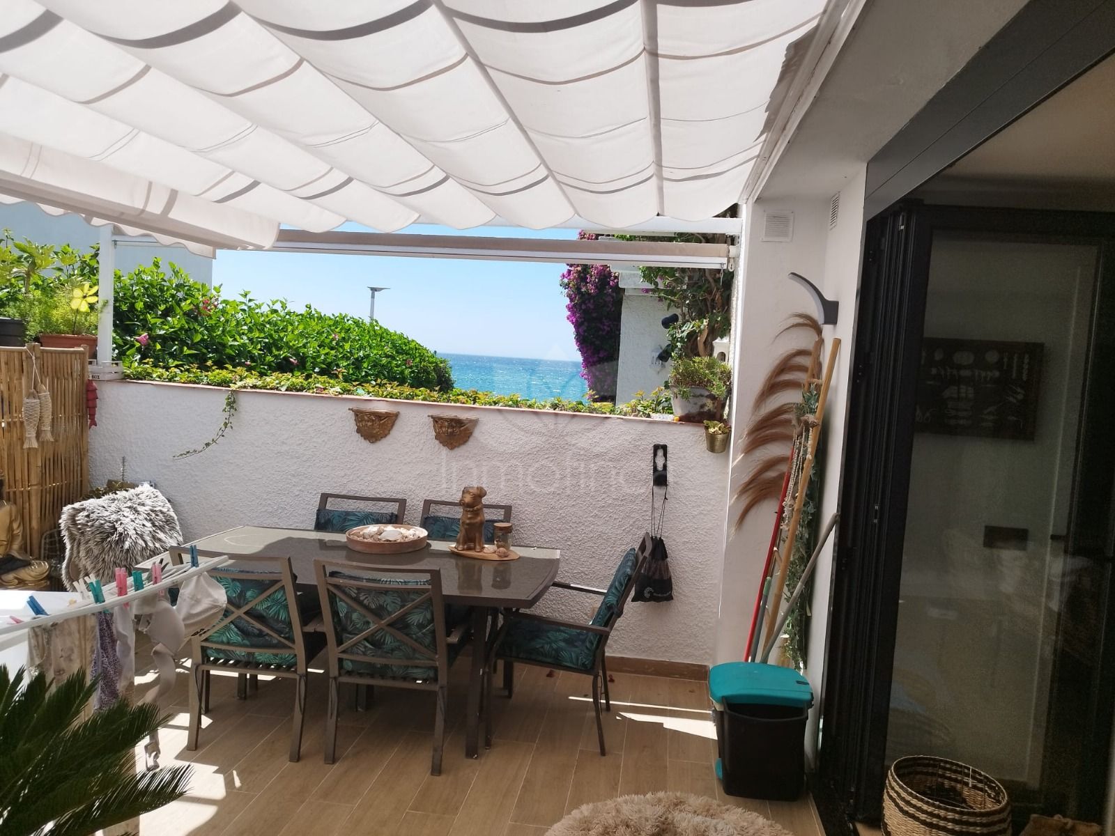 Semi Detached House in Guadalmansa Playa, Estepona