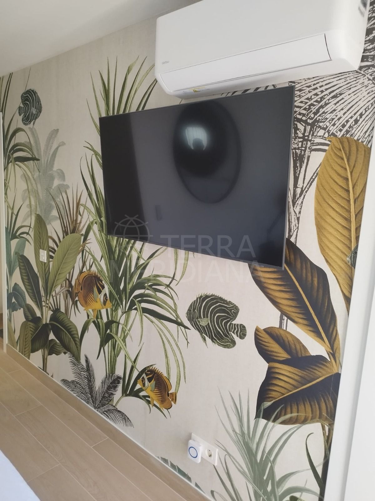 Semi Detached House in Guadalmansa Playa, Estepona