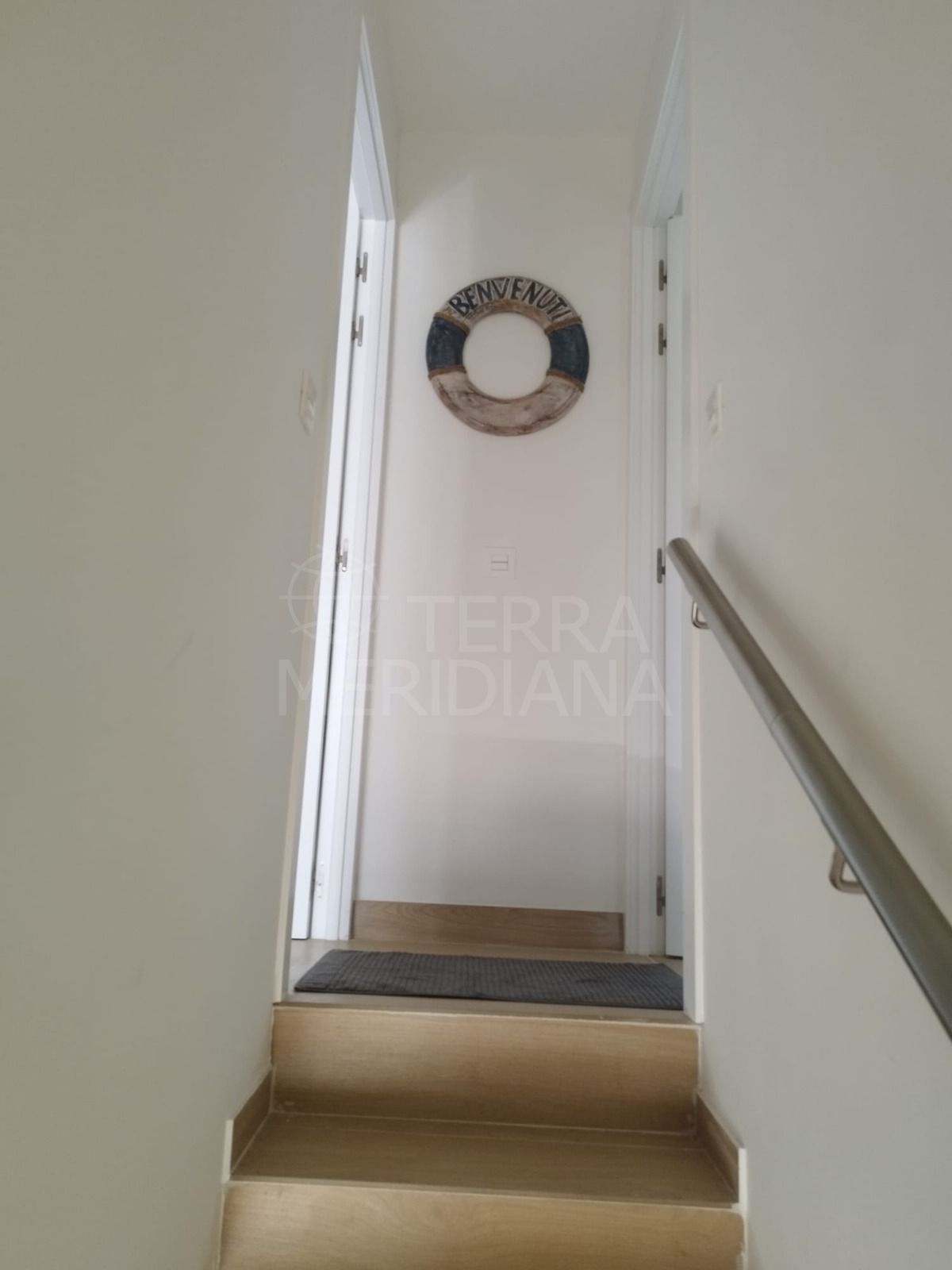 Semi Detached House in Guadalmansa Playa, Estepona