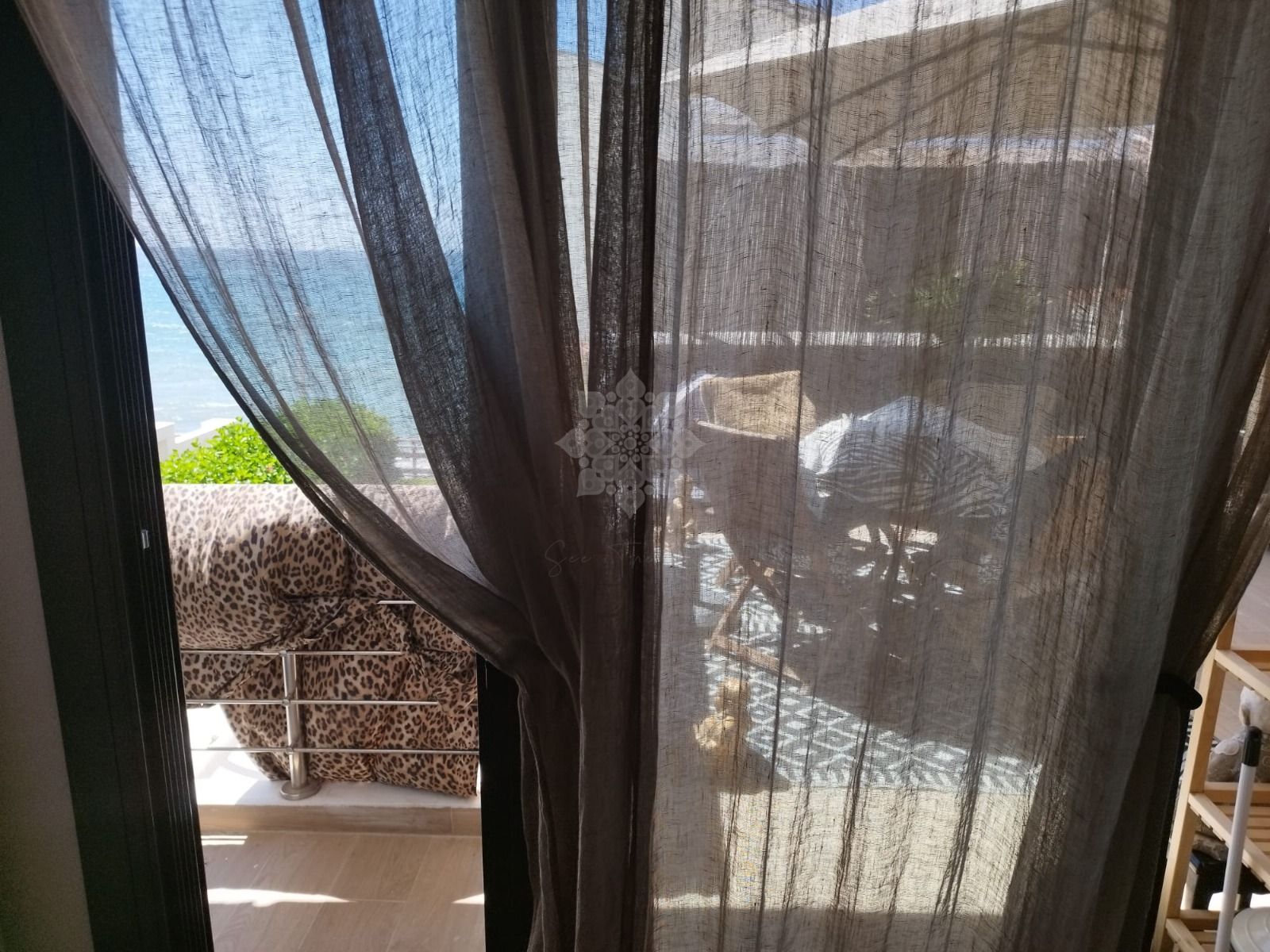 Pareado en Guadalmansa Playa, Estepona