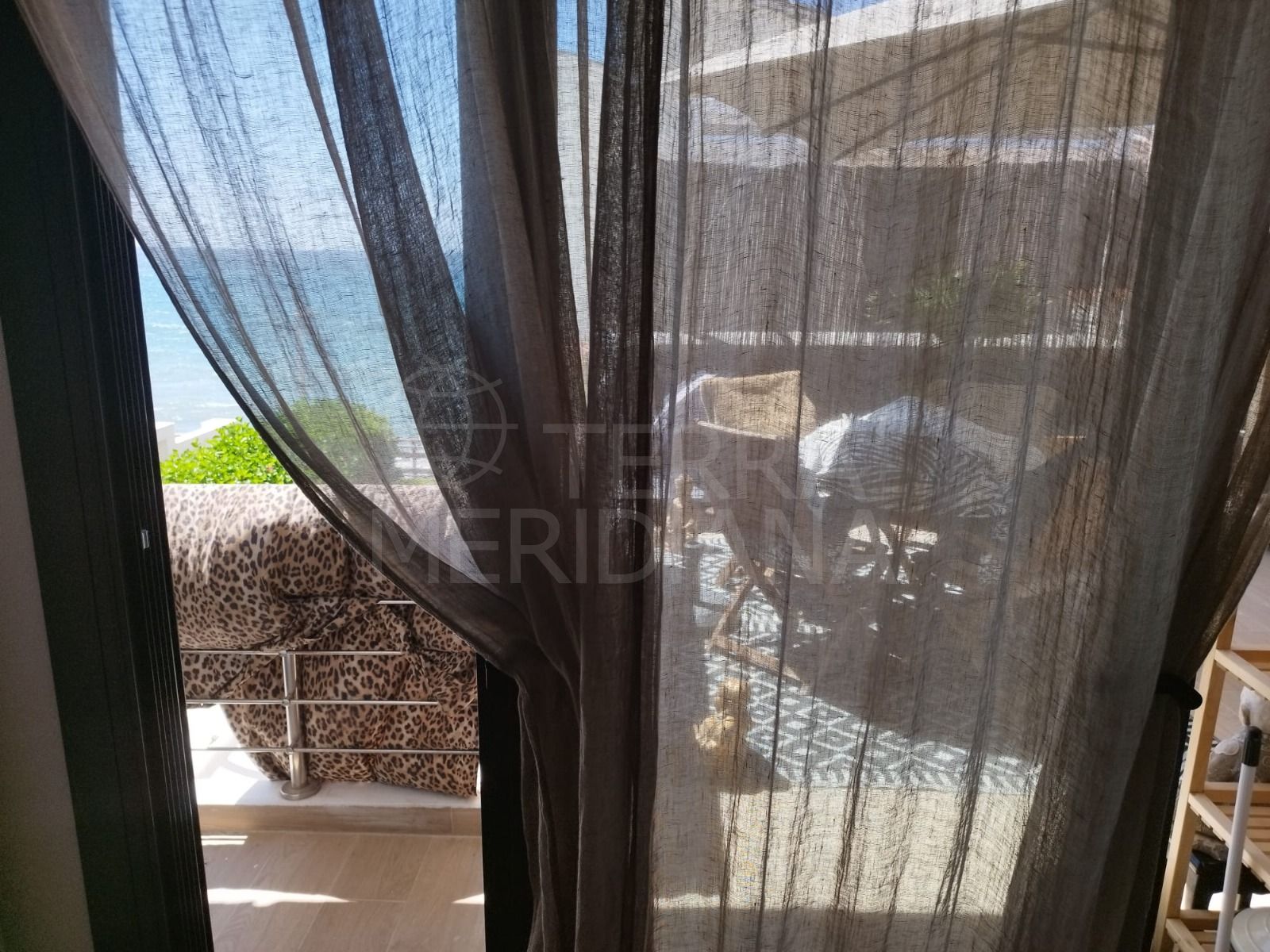 Semi Detached House in Guadalmansa Playa, Estepona