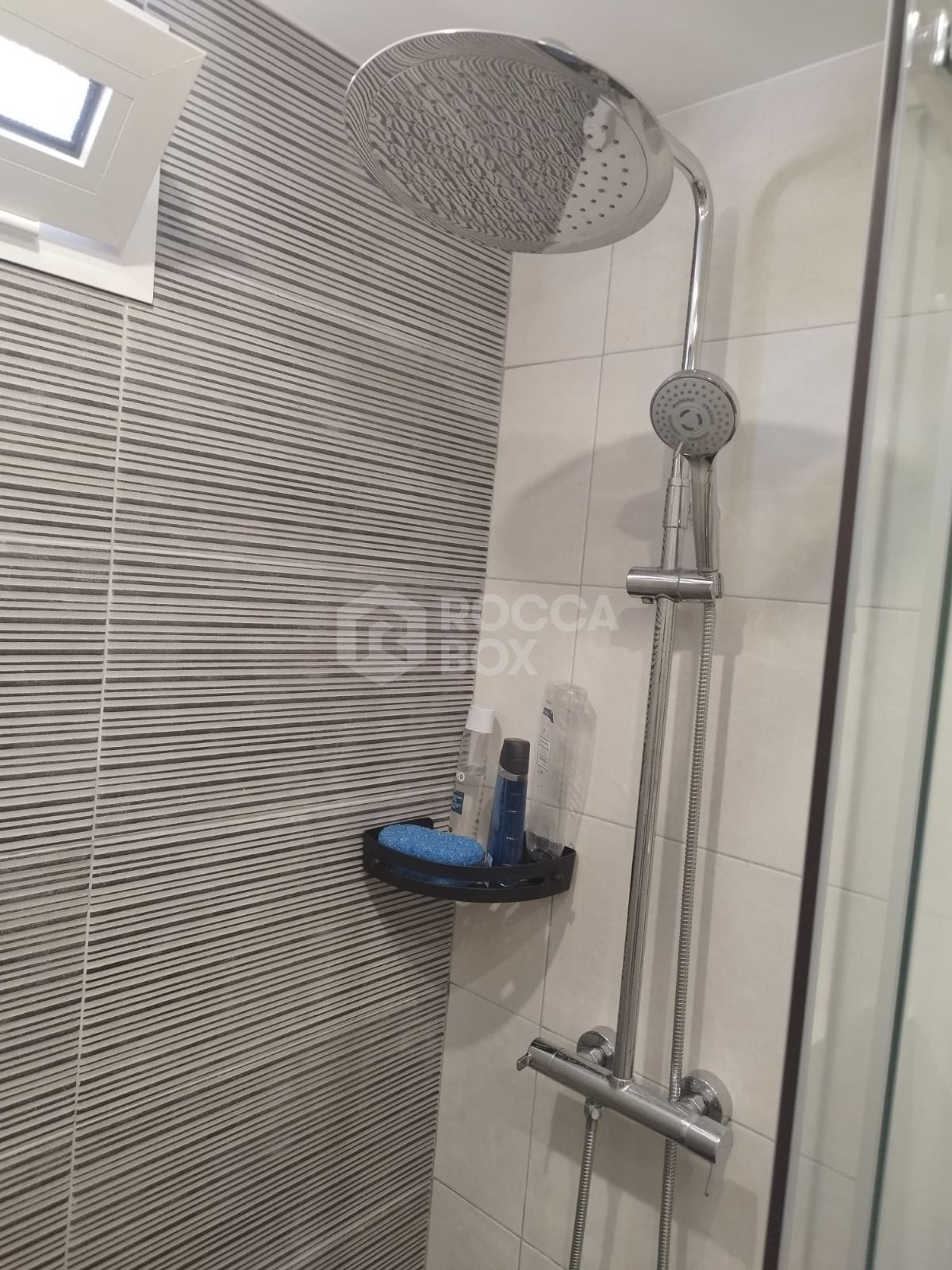 Unique Sea-View Townhouse Just 20 Meters from the Beach