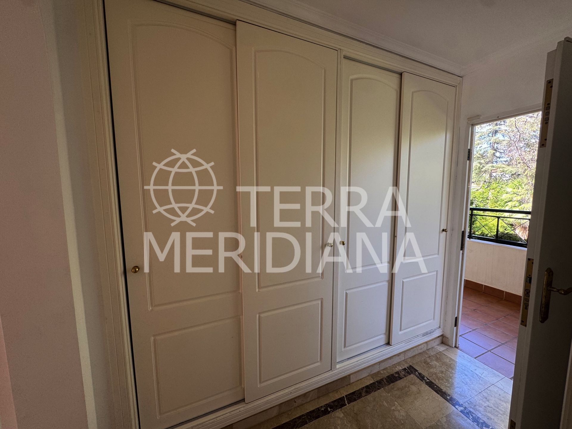 Apartment in Las Brisas, Marbella