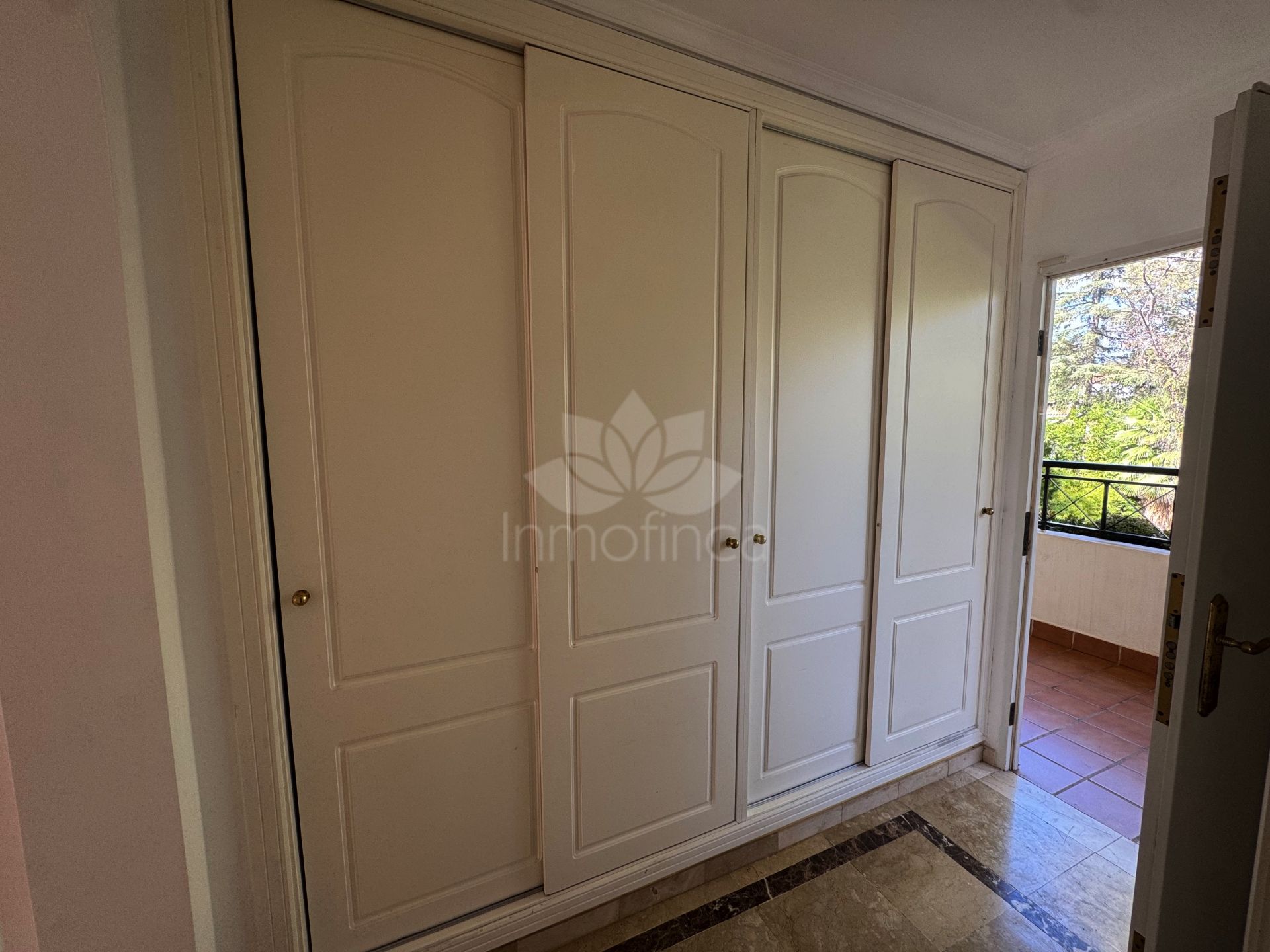 Apartment in Las Brisas, Marbella