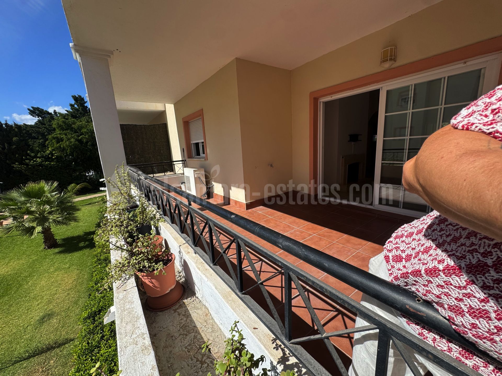 Apartment in Las Brisas, Marbella